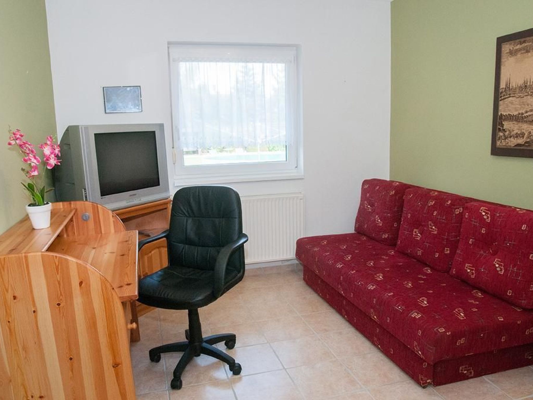 Hochwertiges Ferienhaus Steffi mit Terrasse-Image-tags.info