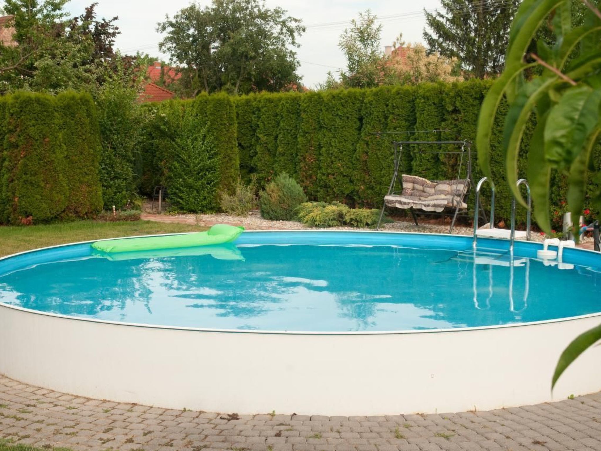 Hochwertiges Ferienhaus Steffi mit Terrasse-Image-tags.info