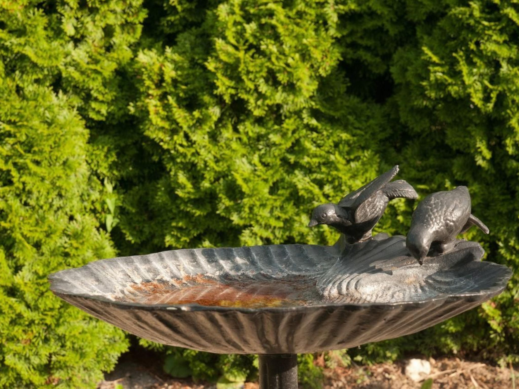 Hochwertiges Ferienhaus Steffi mit Terrasse-Image-tags.info