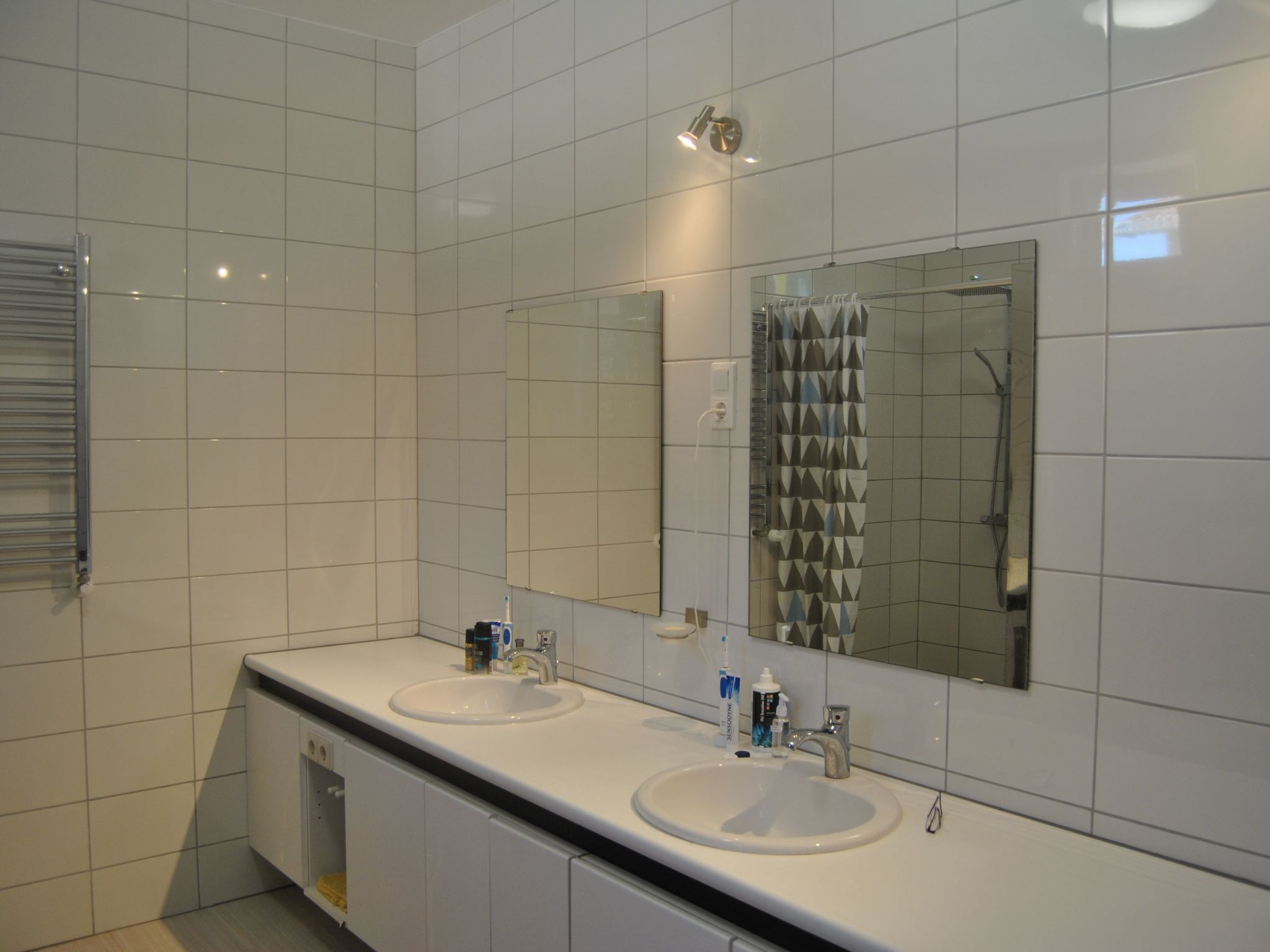 "Ferienhaus Frits"-Binnen