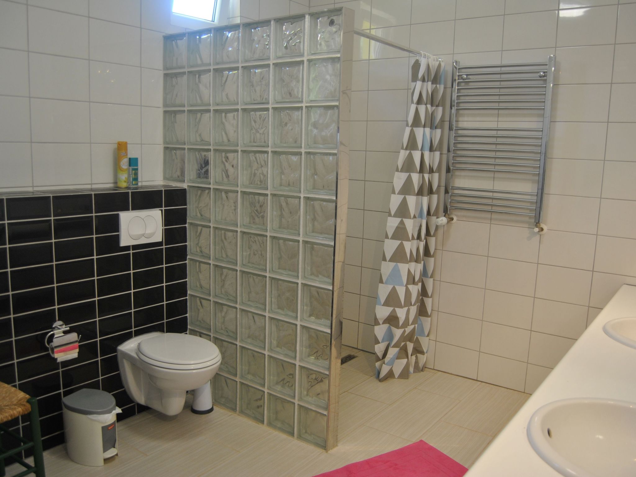 "Ferienhaus Frits"-Binnen