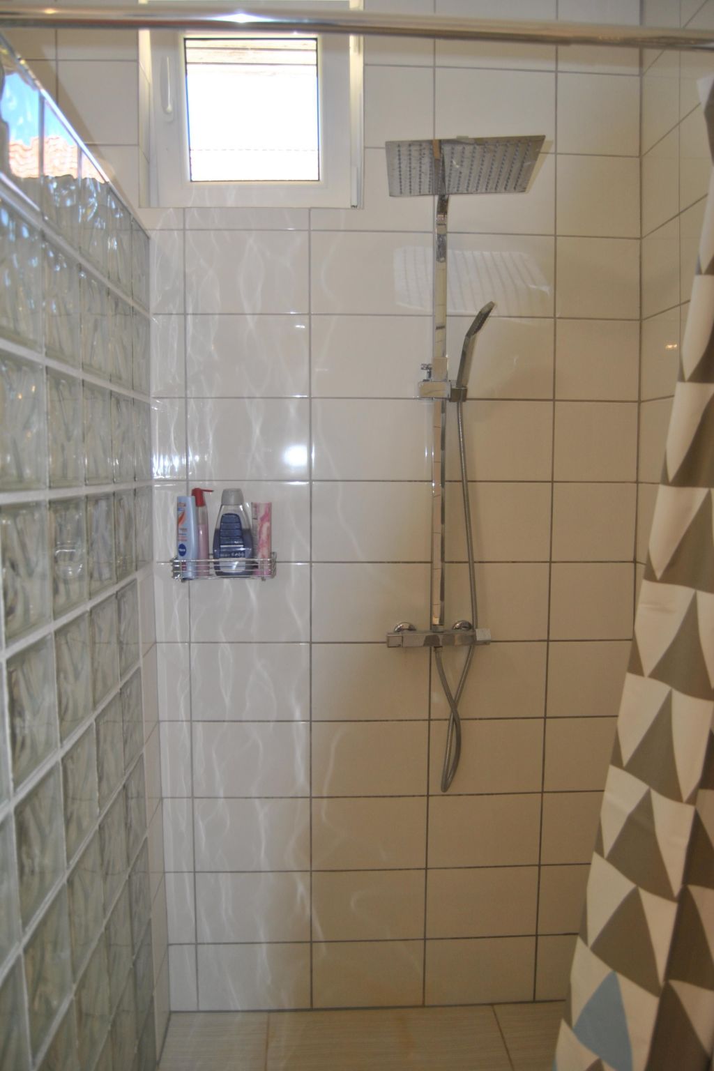 "Ferienhaus Frits"-Binnen