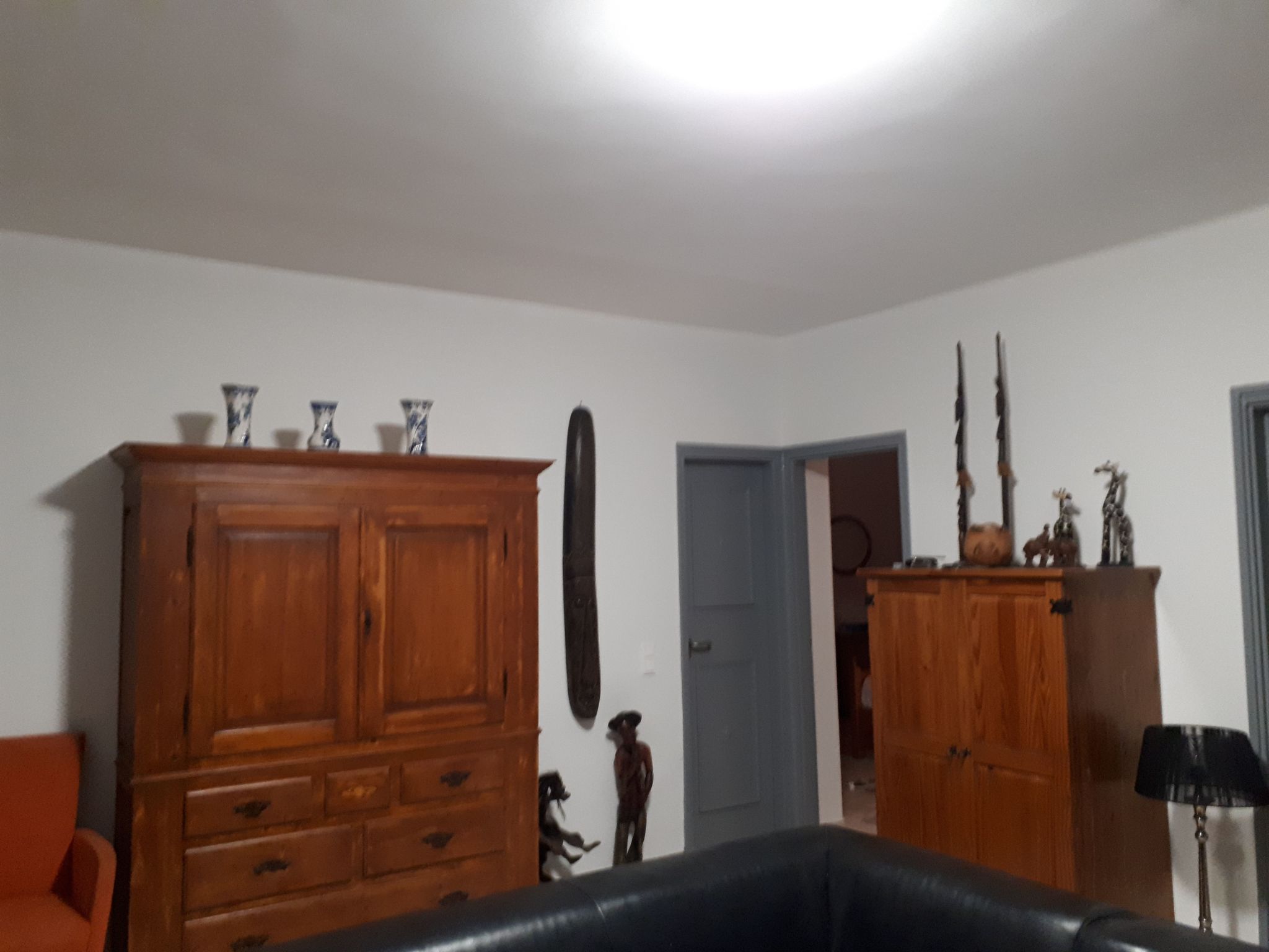 "Ferienhaus Frits"-Binnen