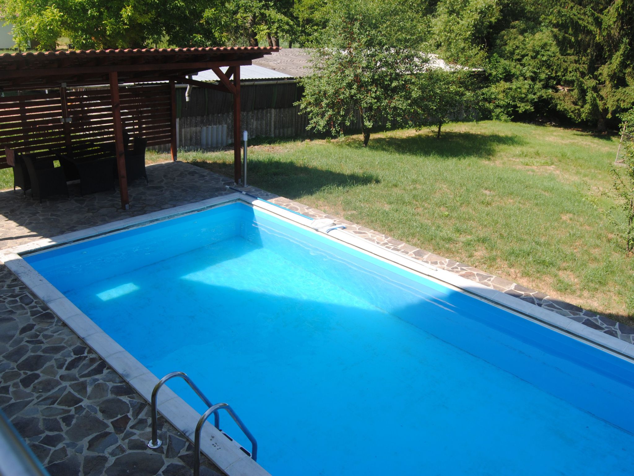 "Ferienhaus Frits"-Drinnen