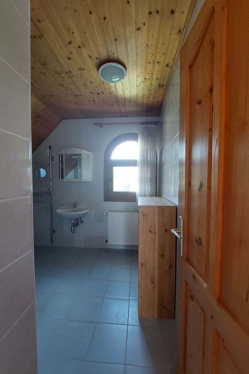 Schöne Ferienwohnung in ruhiger Lage