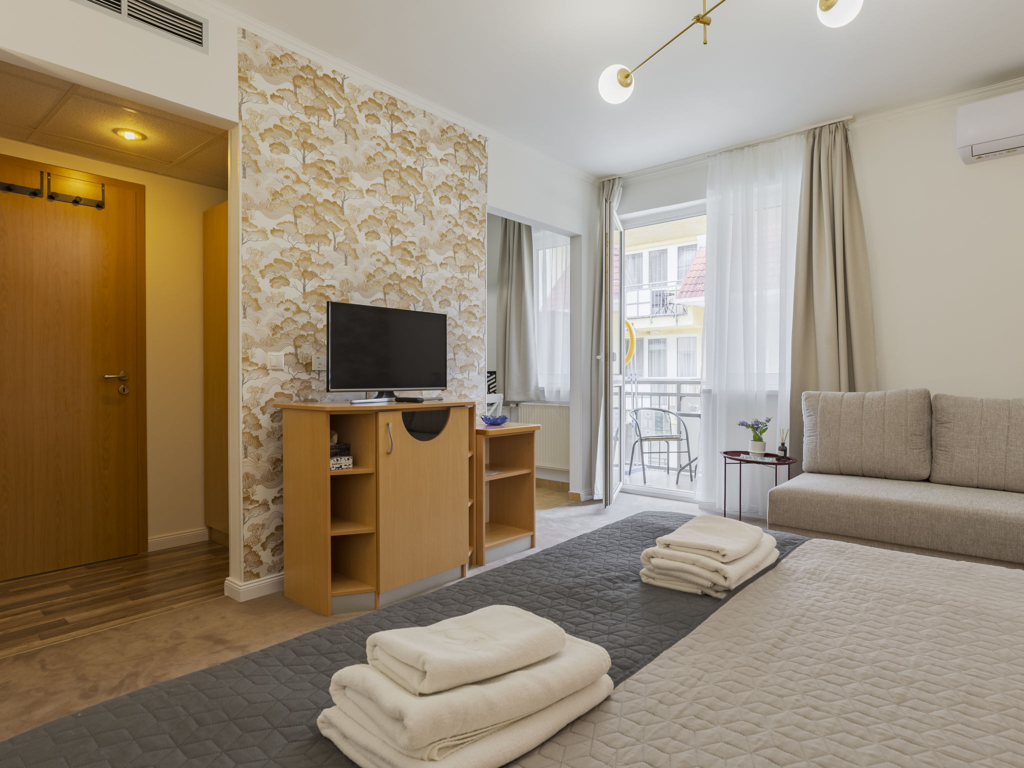 Appartement Menda – Séjour, photo 9 sur 29