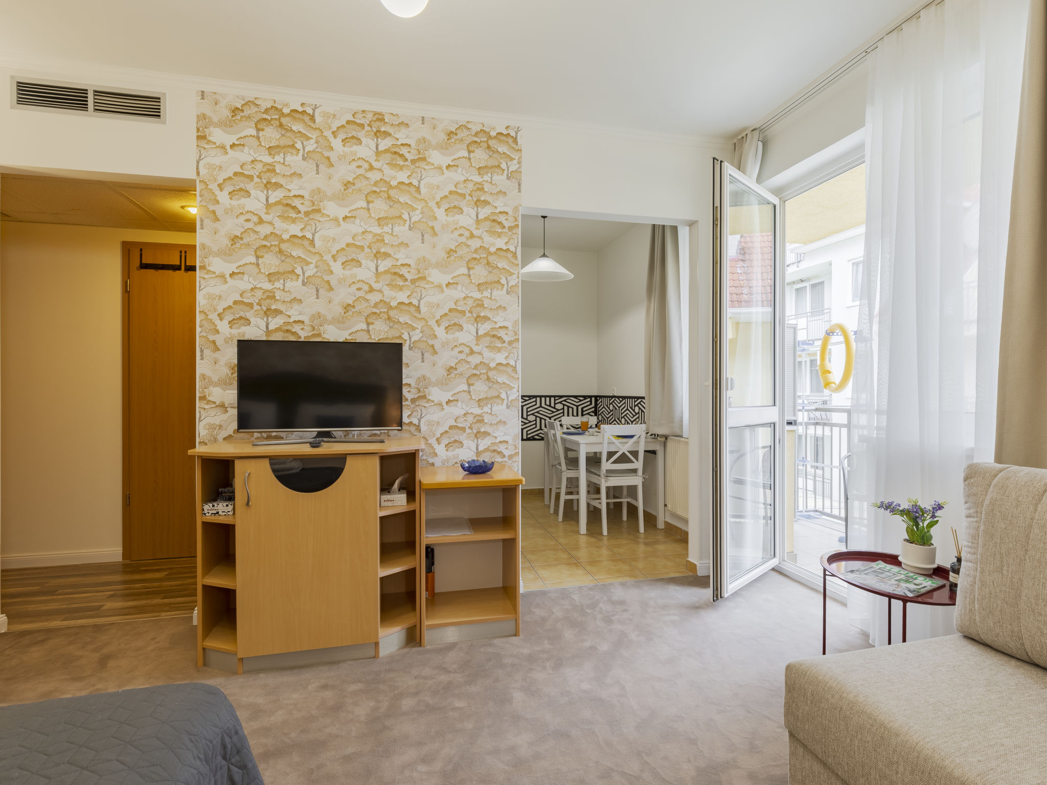 Appartement Menda – Séjour, photo 10 sur 29