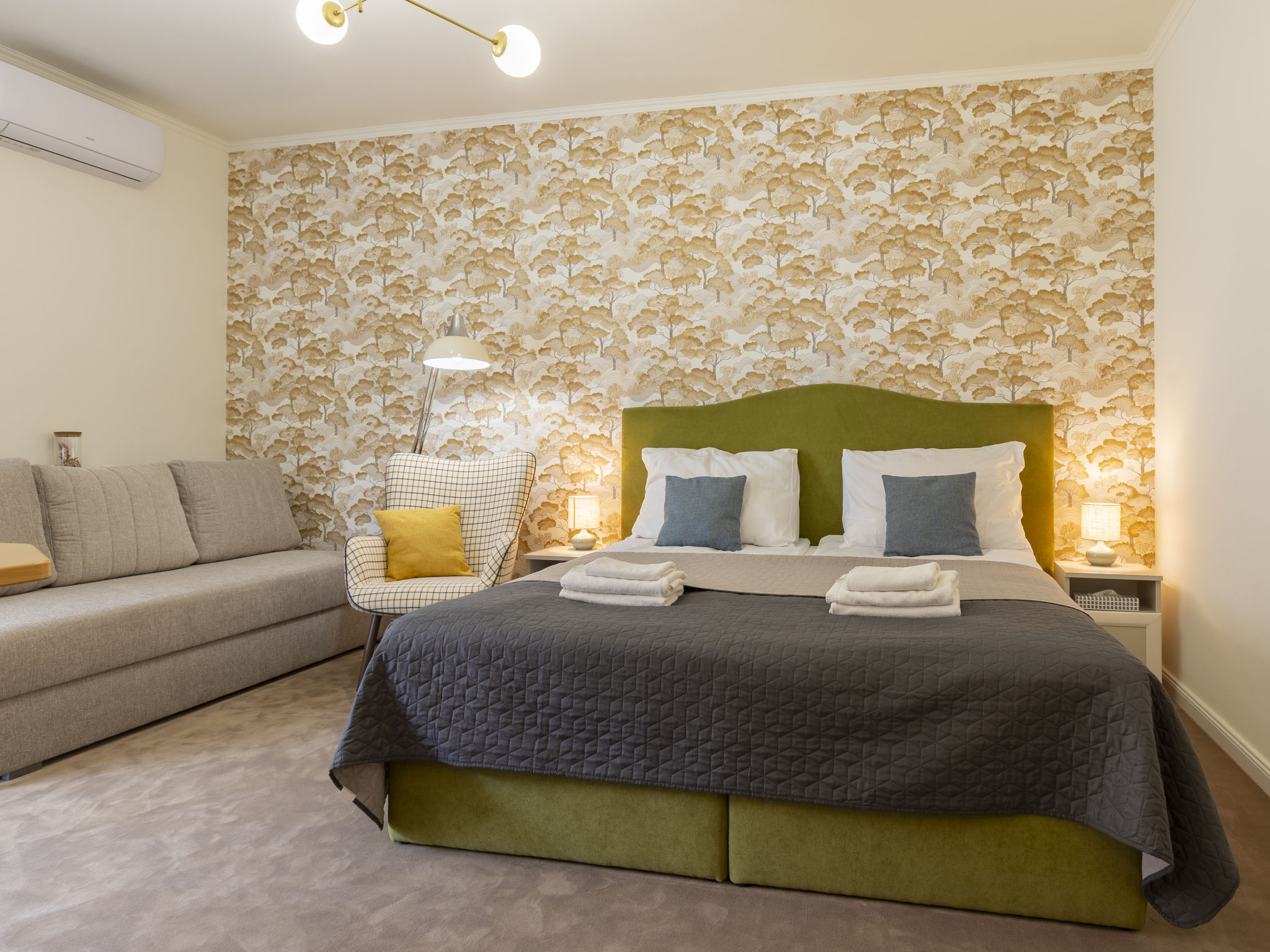 Appartement Menda – Séjour, photo 13 sur 29