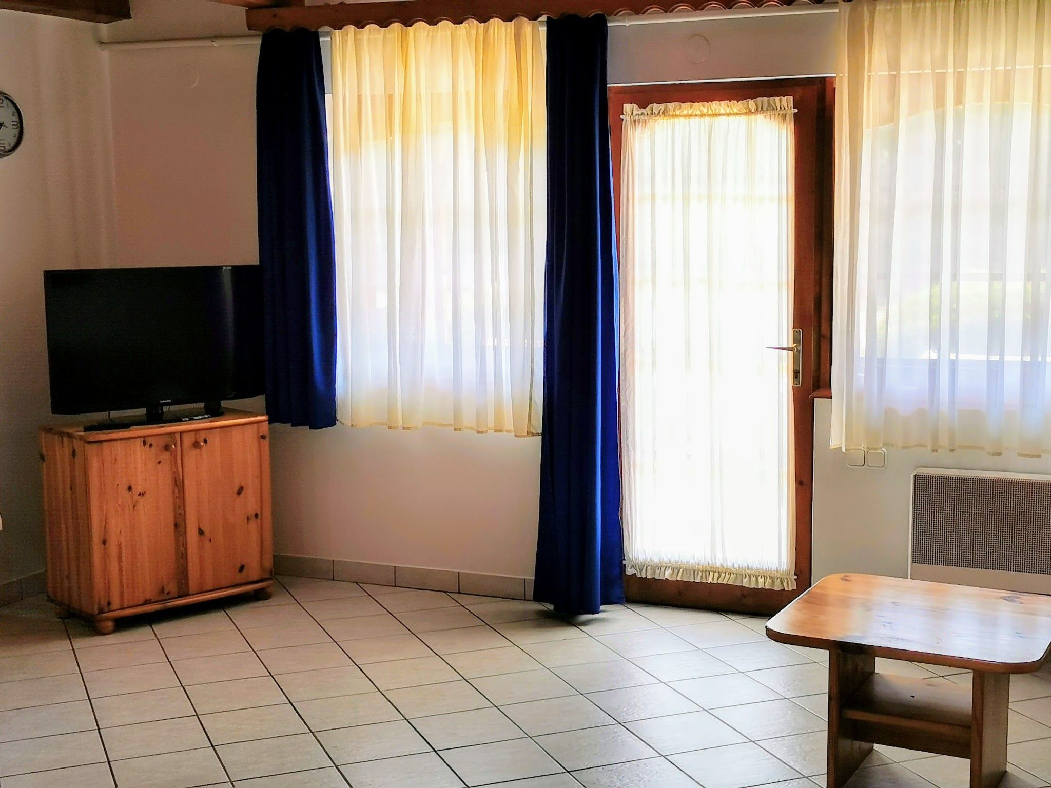 Schöne Ferienwohnung in Zalakaros-Binnen