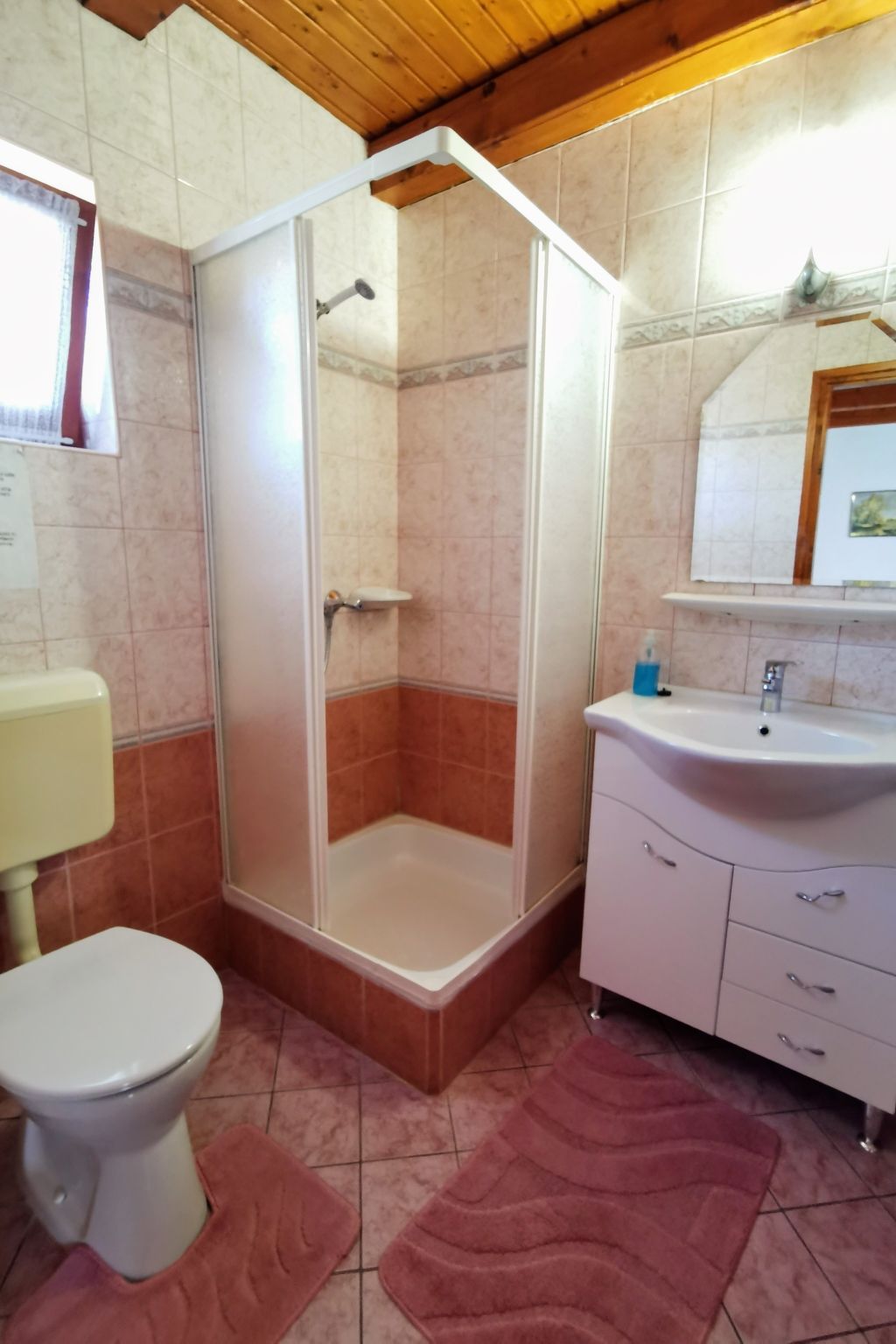 Schöne Ferienwohnung in Zalakaros-Binnen