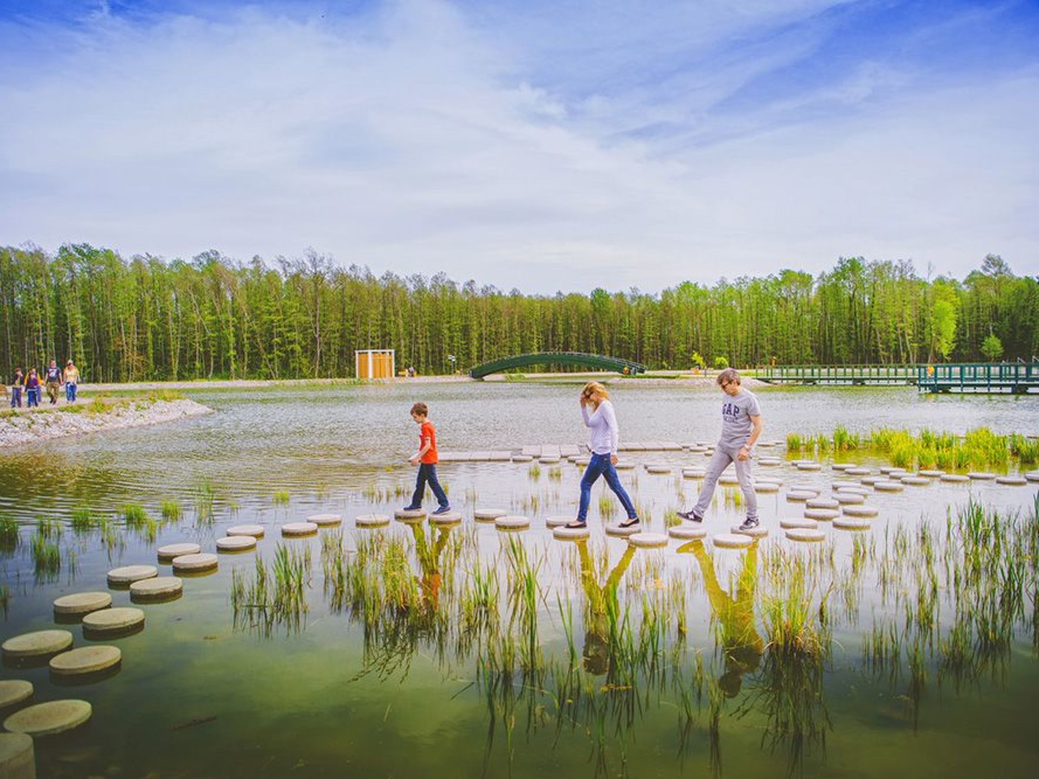 Schöne Ferienwohnung in Zalakaros-Binnen