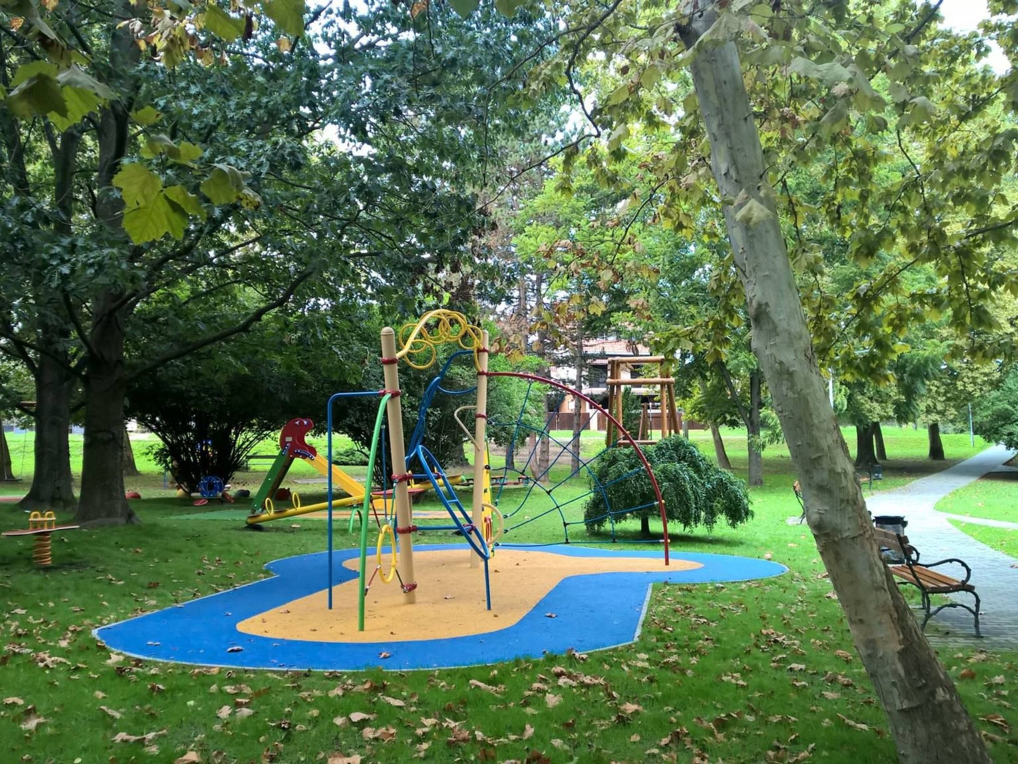 Schöne Ferienwohnung in Zalakaros-Binnen