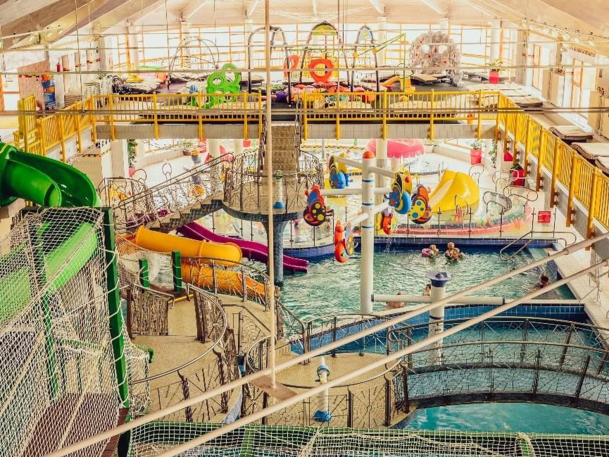 Schöne Ferienwohnung in Zalakaros-Binnen