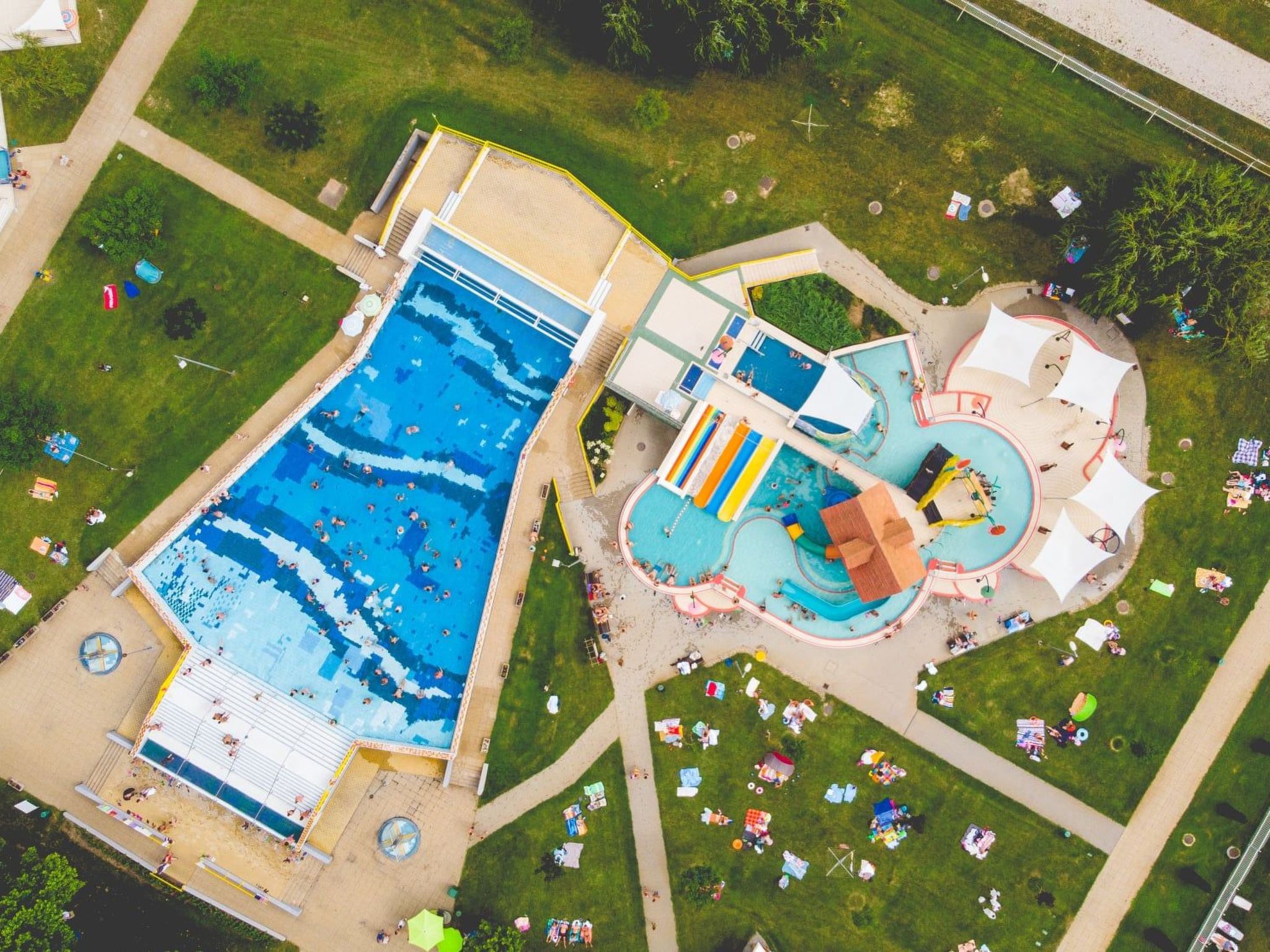 Große Ferienwohnung für 6 Personen-Binnen