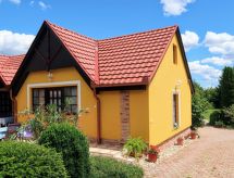 Knusse vakantiewoning voor 2 in het thermale Zalakaros - thumbnail 2