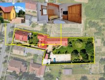 Knusse vakantiewoning voor 2 in het thermale Zalakaros - thumbnail 3