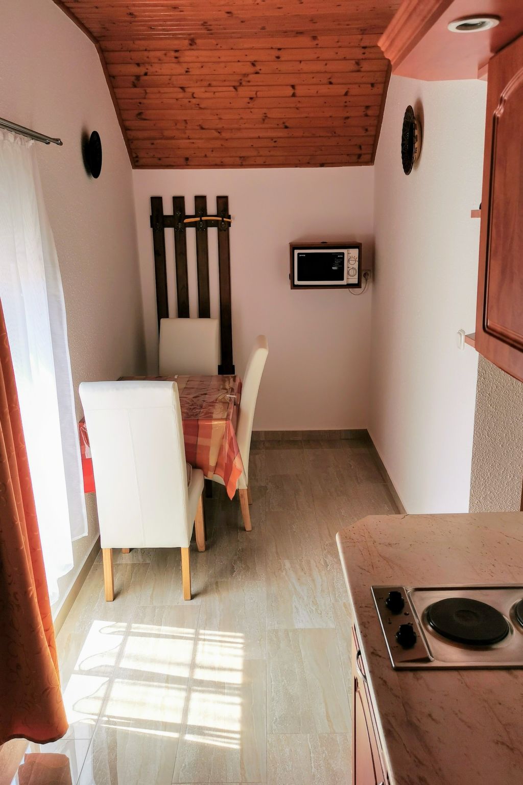 Gemütliche Ferienwohnung für 3 Personen-Binnen