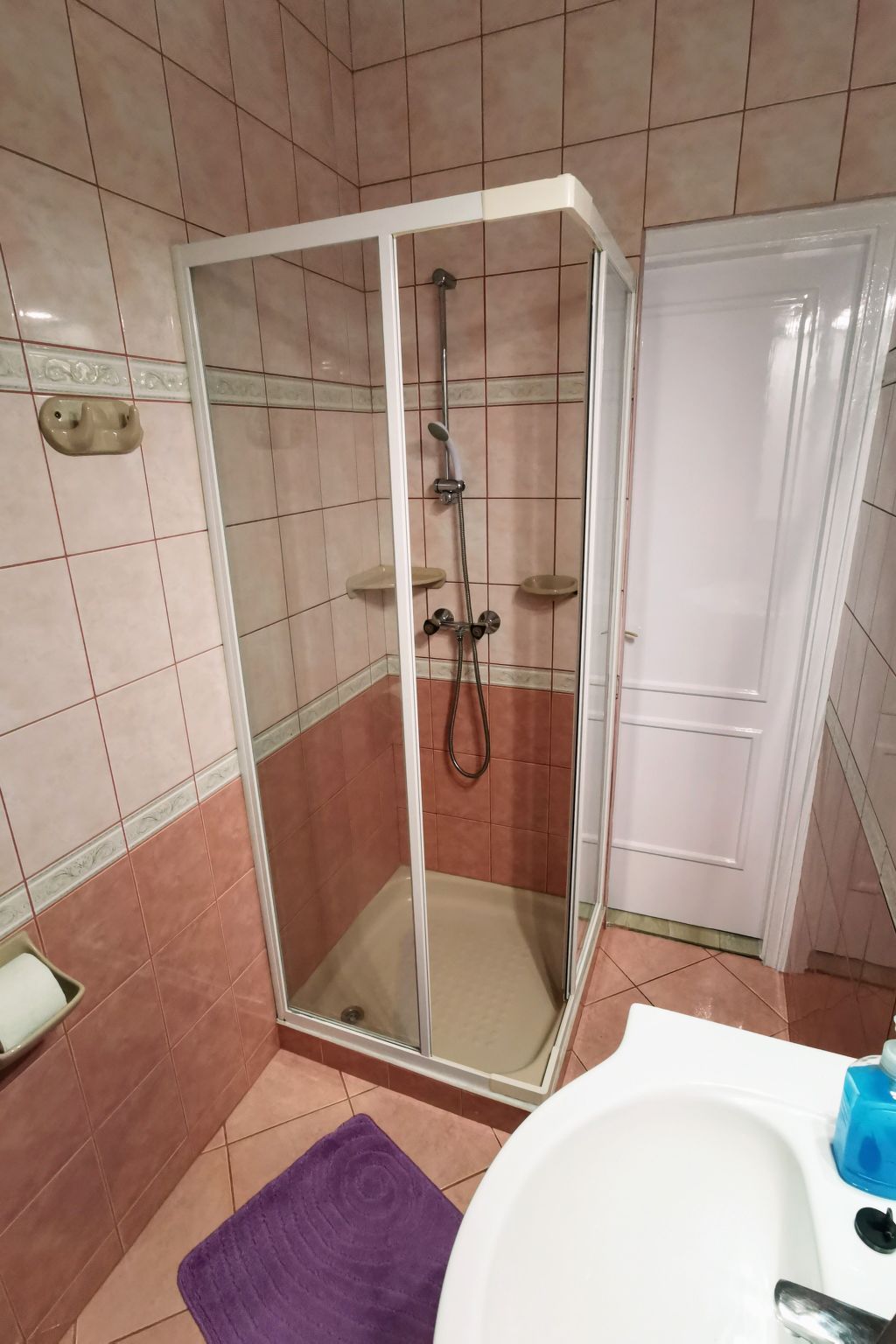 Gemütliche Ferienwohnung für 3 Personen-Binnen