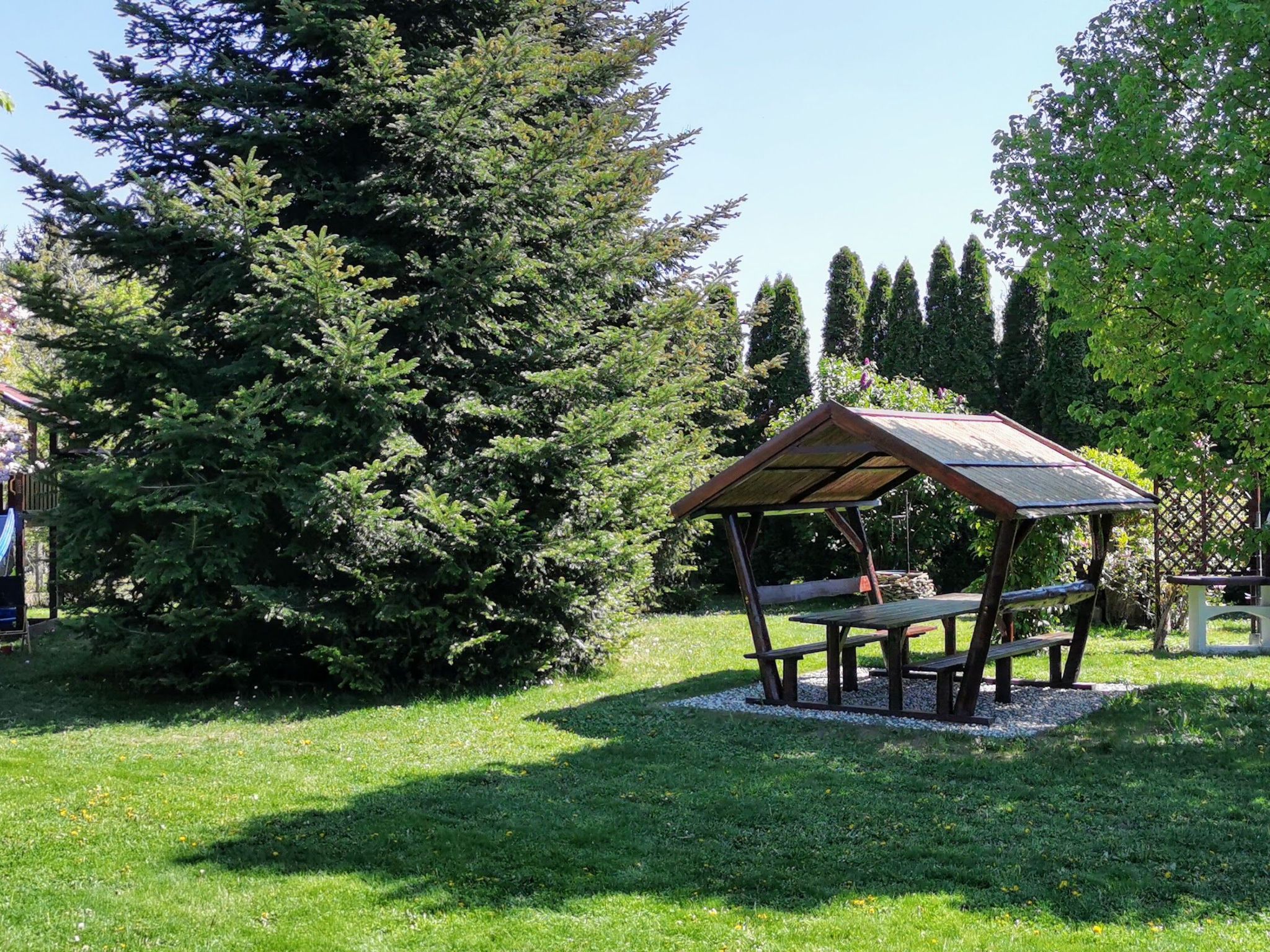 Gemütliche Ferienwohnung für 3 Personen-Binnen