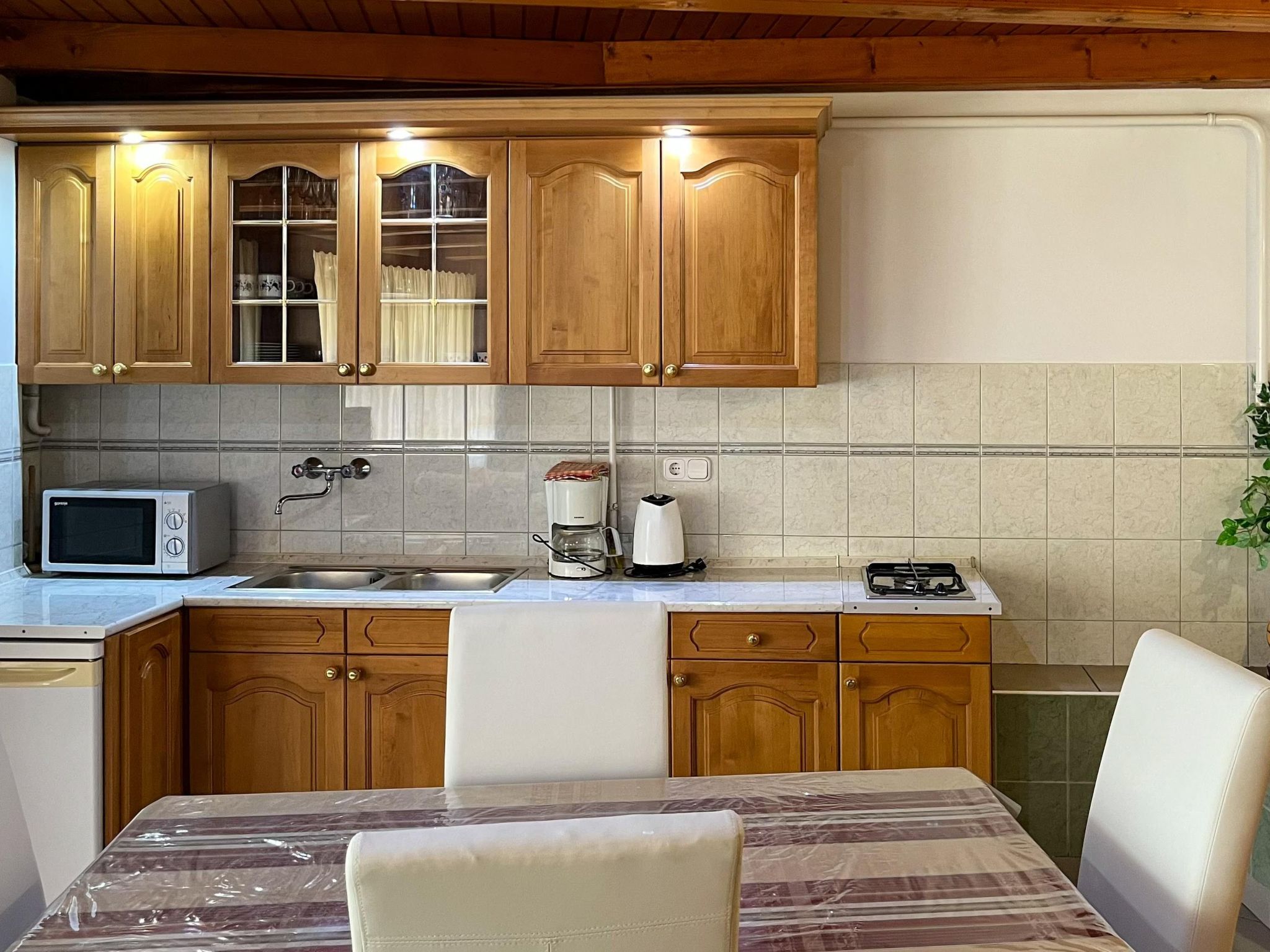 Gemütliche Ferienwohnung für 3 Personen-Binnen