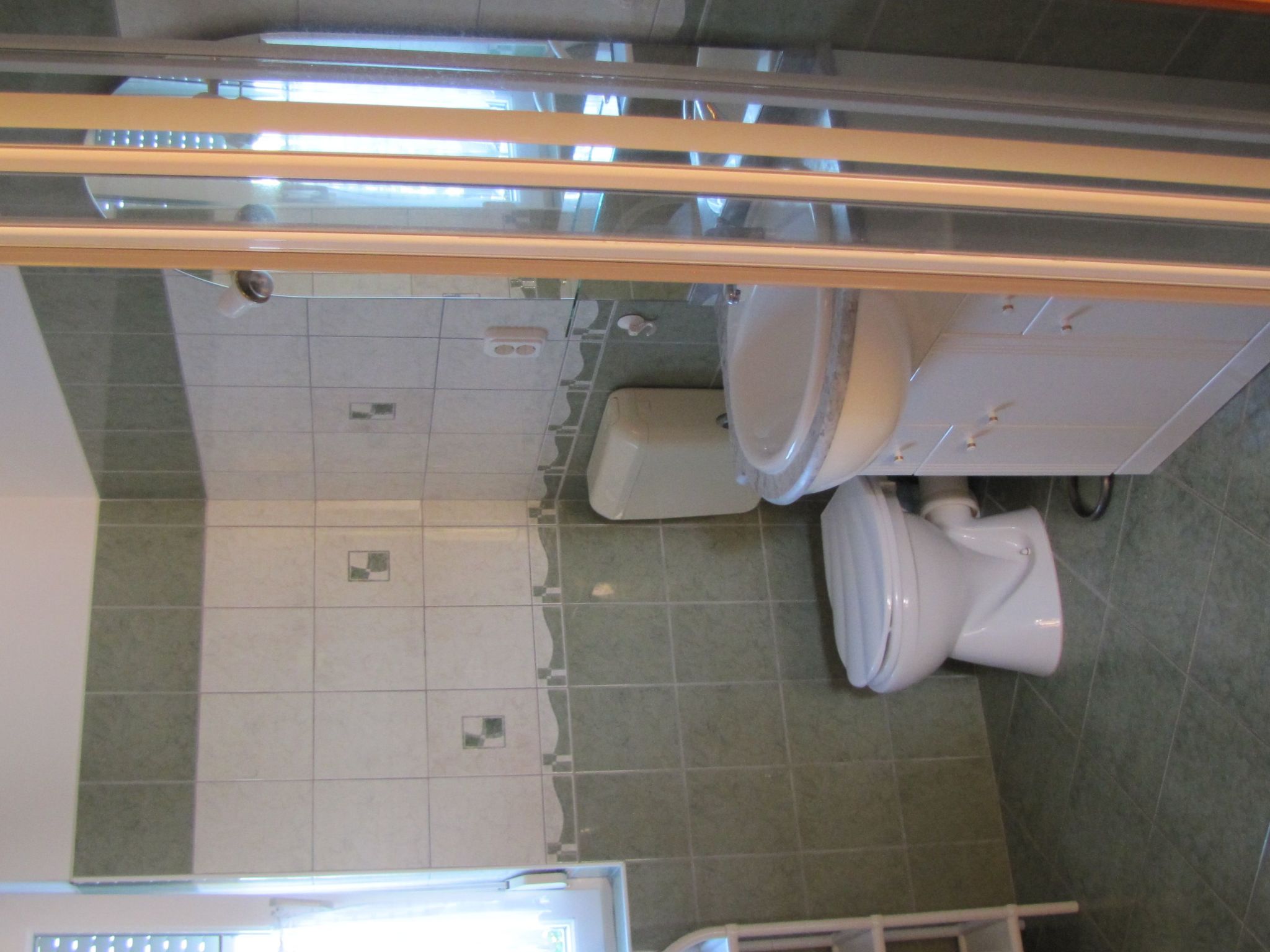 Alsohegyi apartmanok - Drinnen