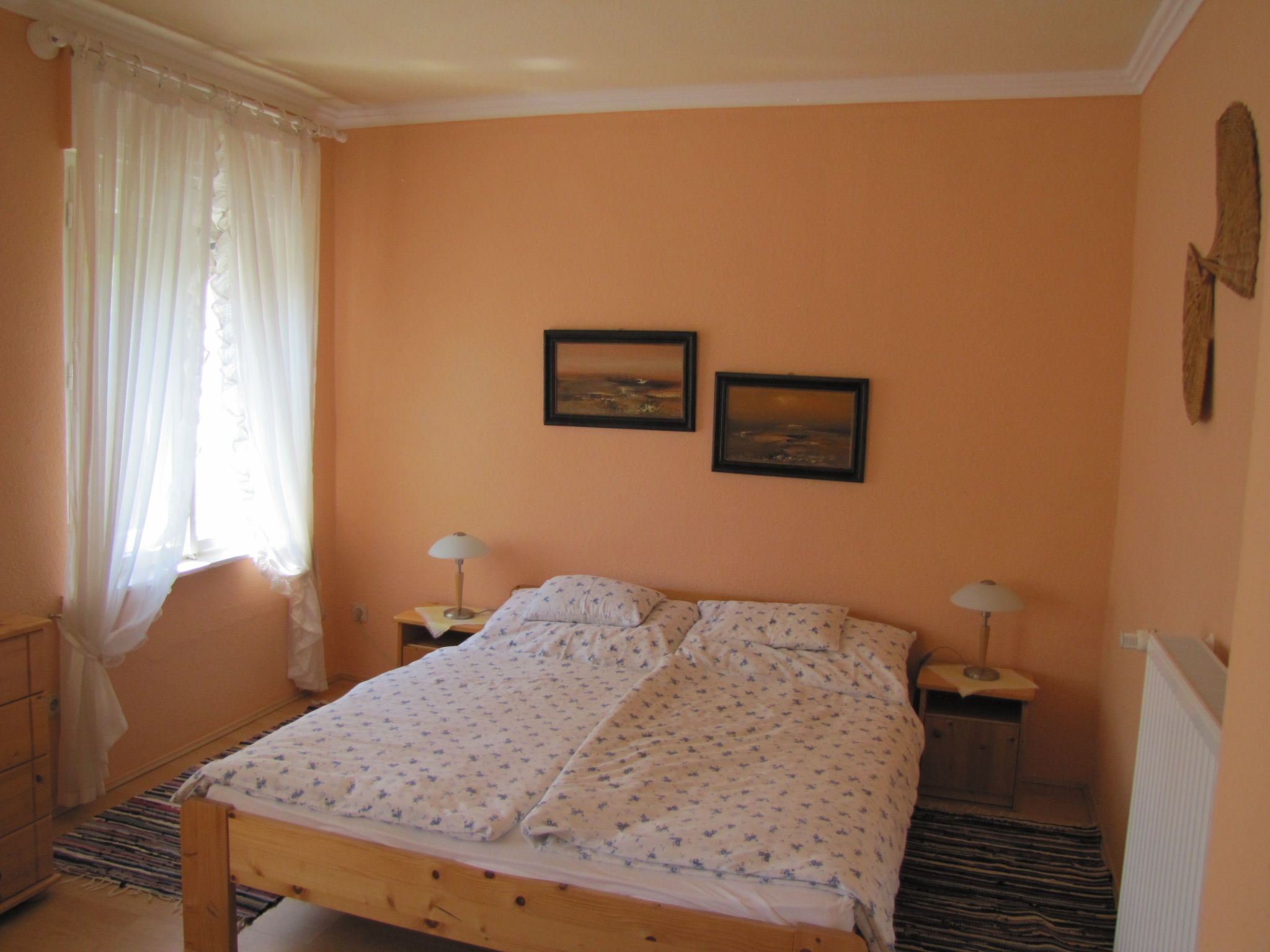 Weinhaus Appartement - Binnen
