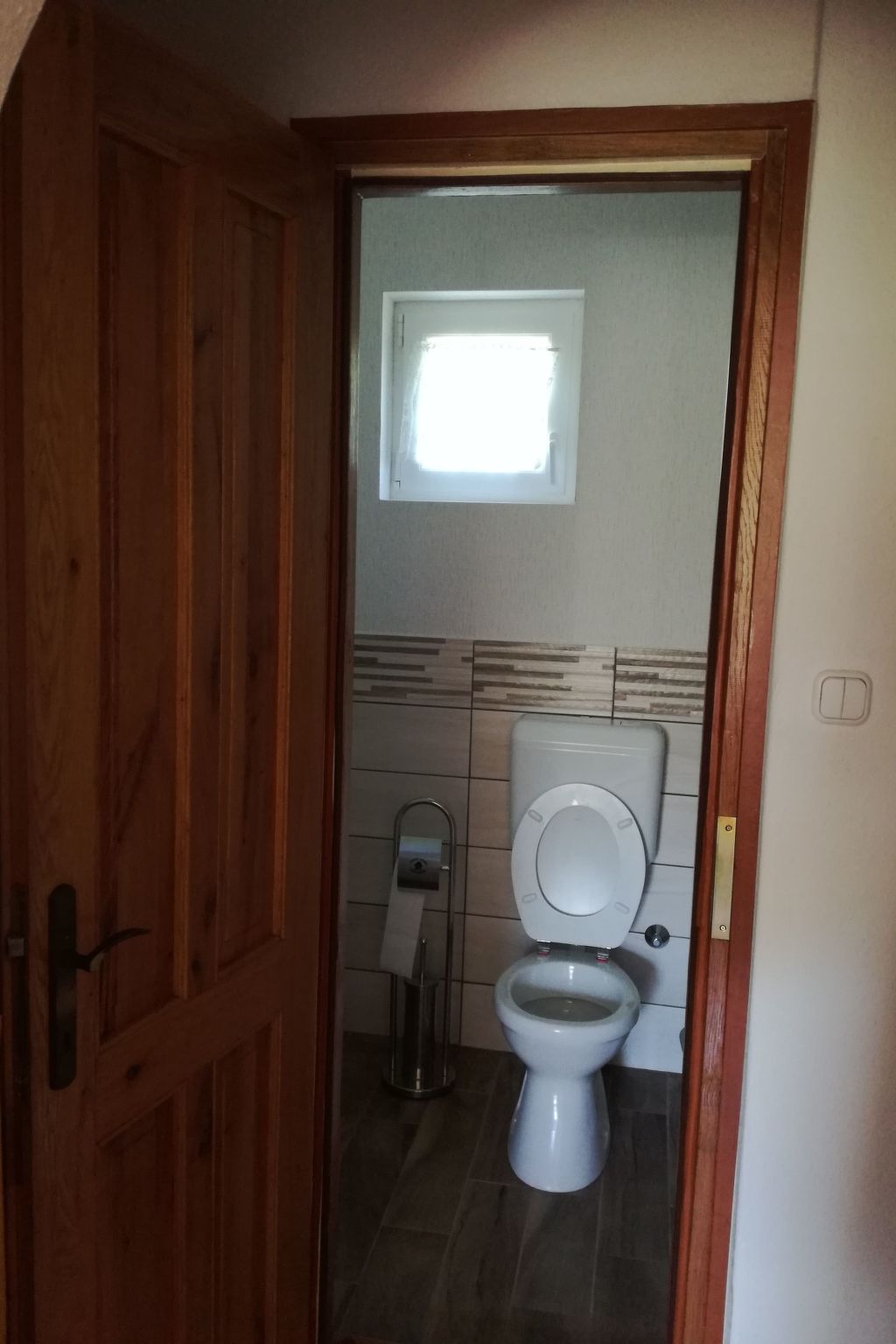 Weinhaus Appartement - Binnen