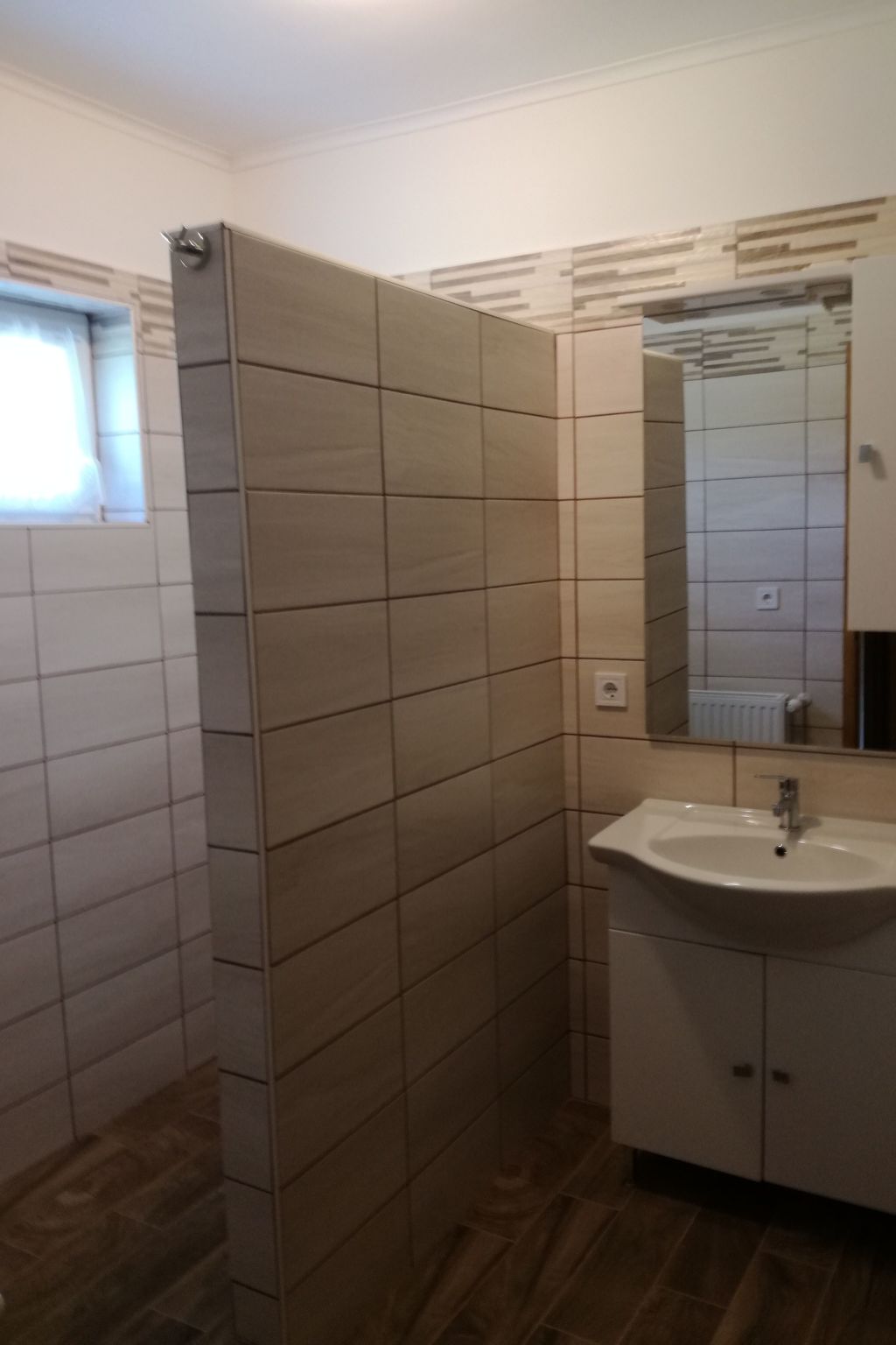 Weinhaus Appartement - Binnen