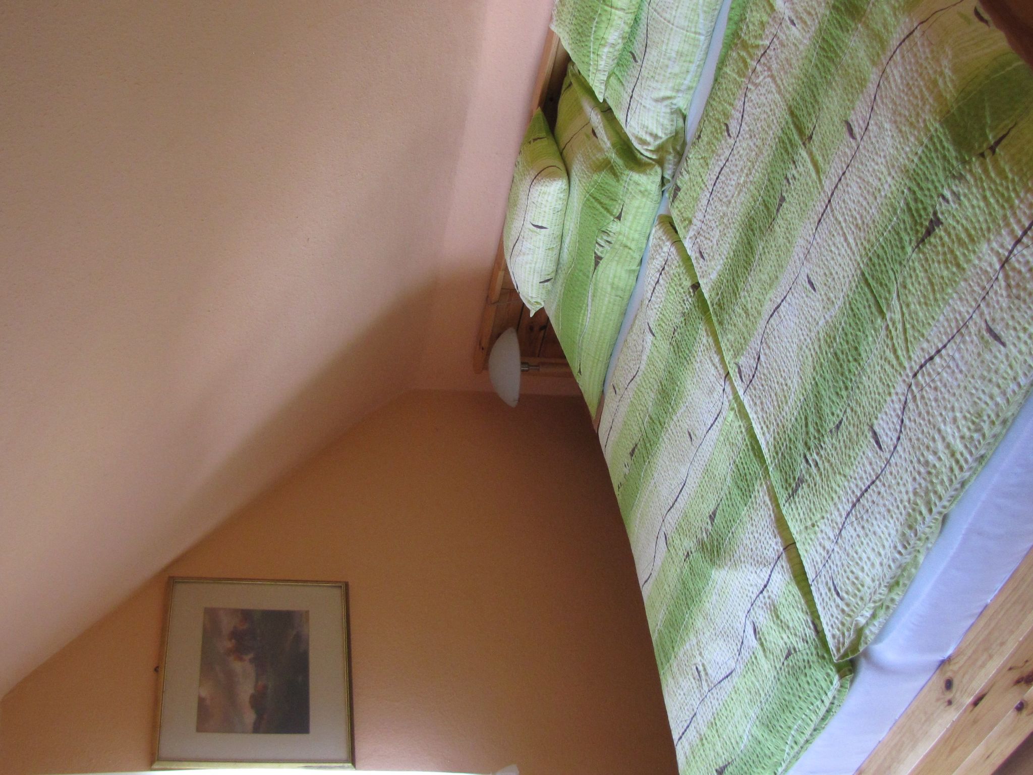 Weinhaus Appartement - Binnen