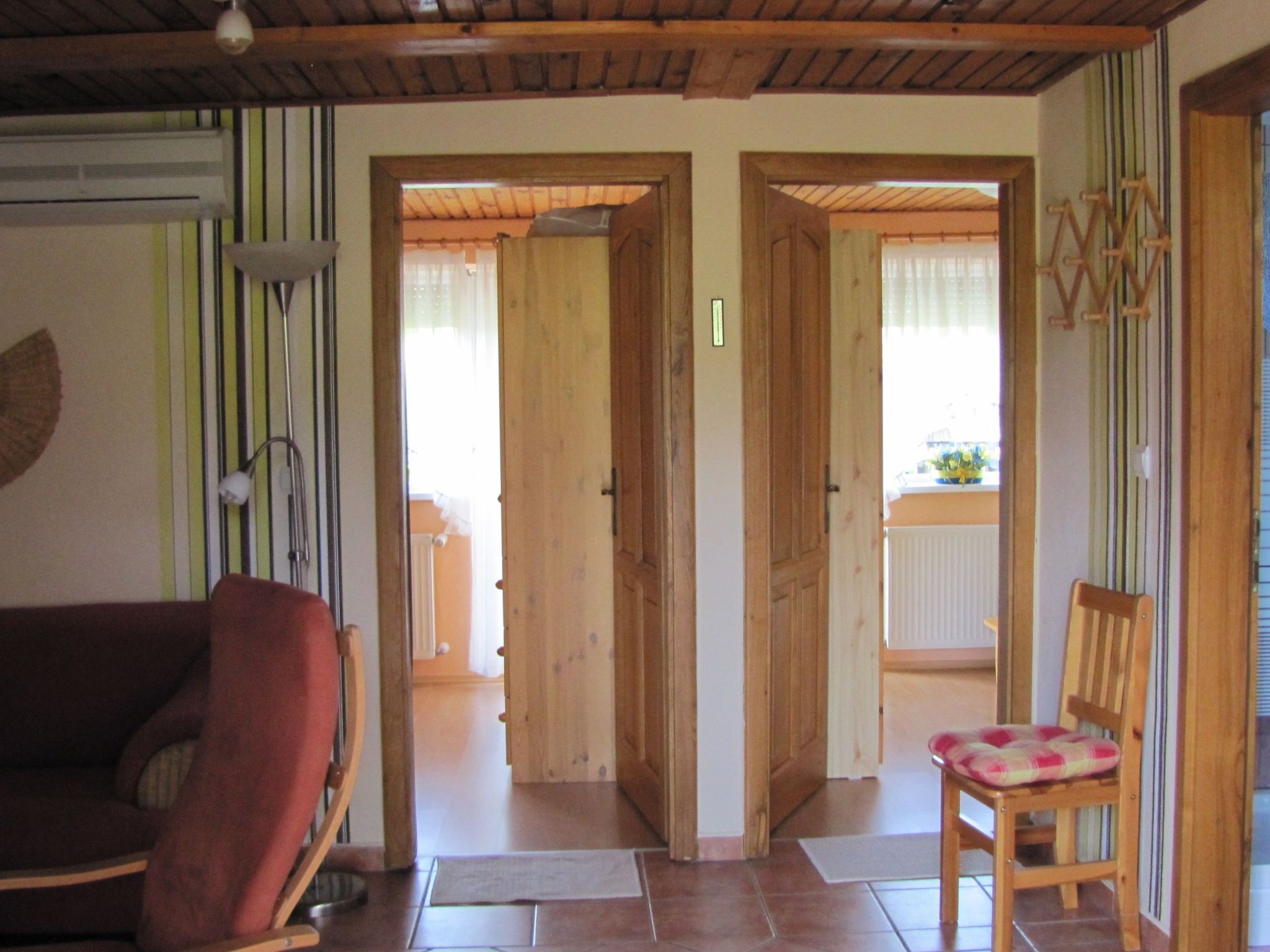 Weinhaus Appartement - Binnen