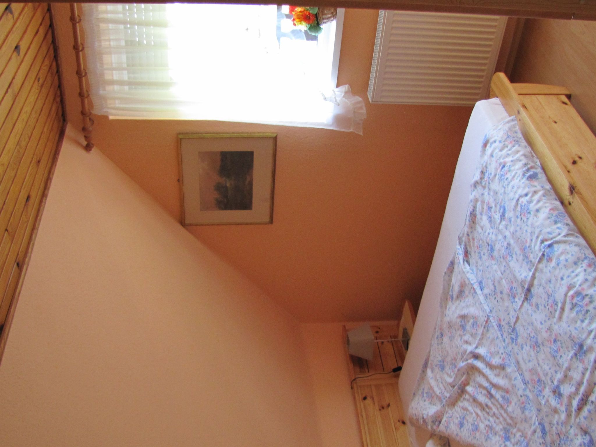 Weinhaus Appartement - Binnen