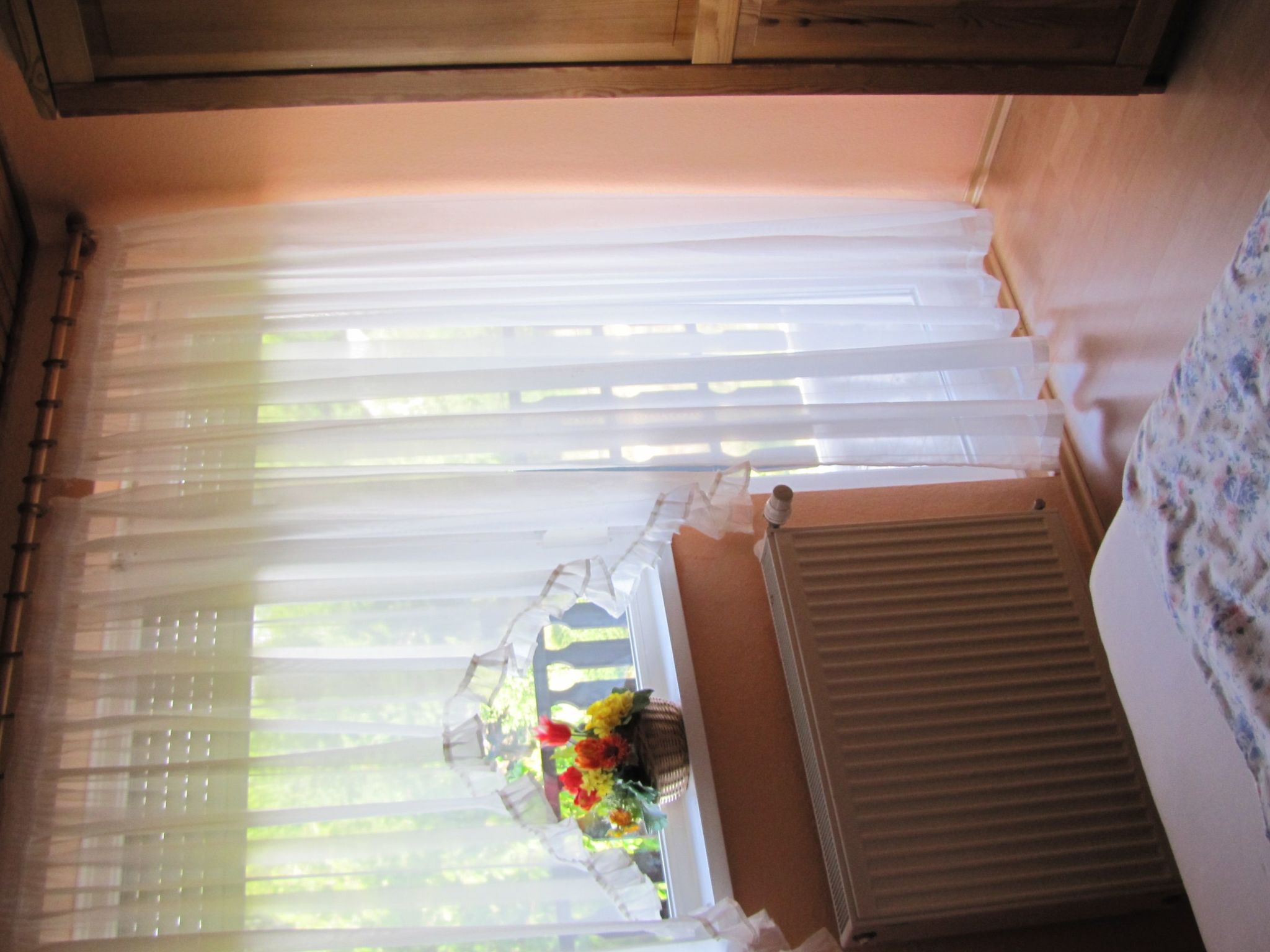 Weinhaus Appartement - Binnen