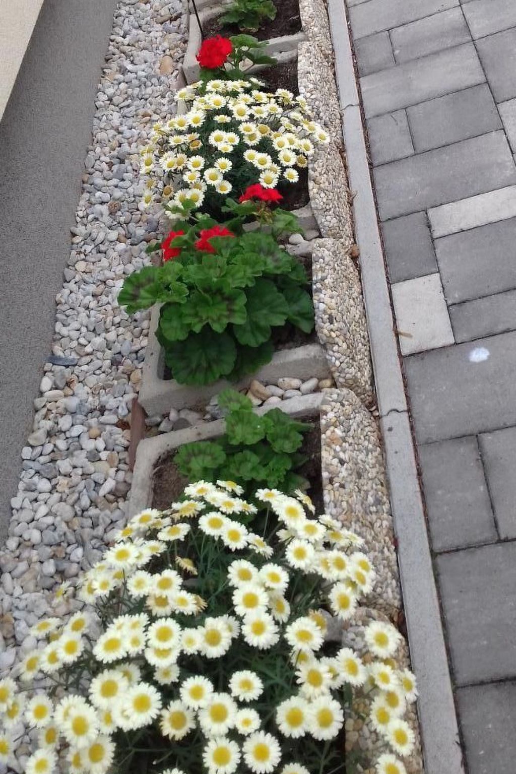 In Bük im Parterre mit Garten-Binnen