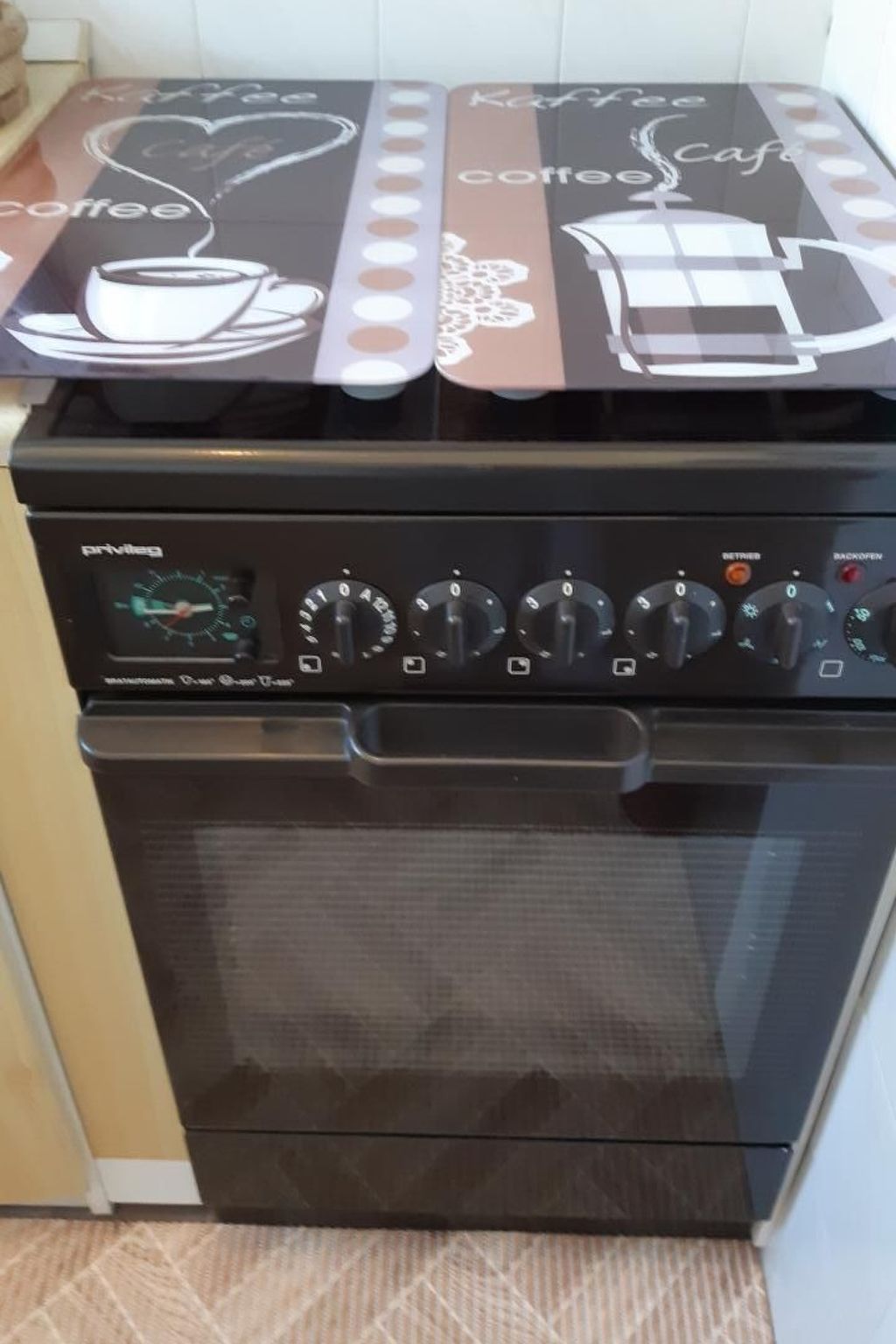 In Bük im Parterre mit Garten-Binnen