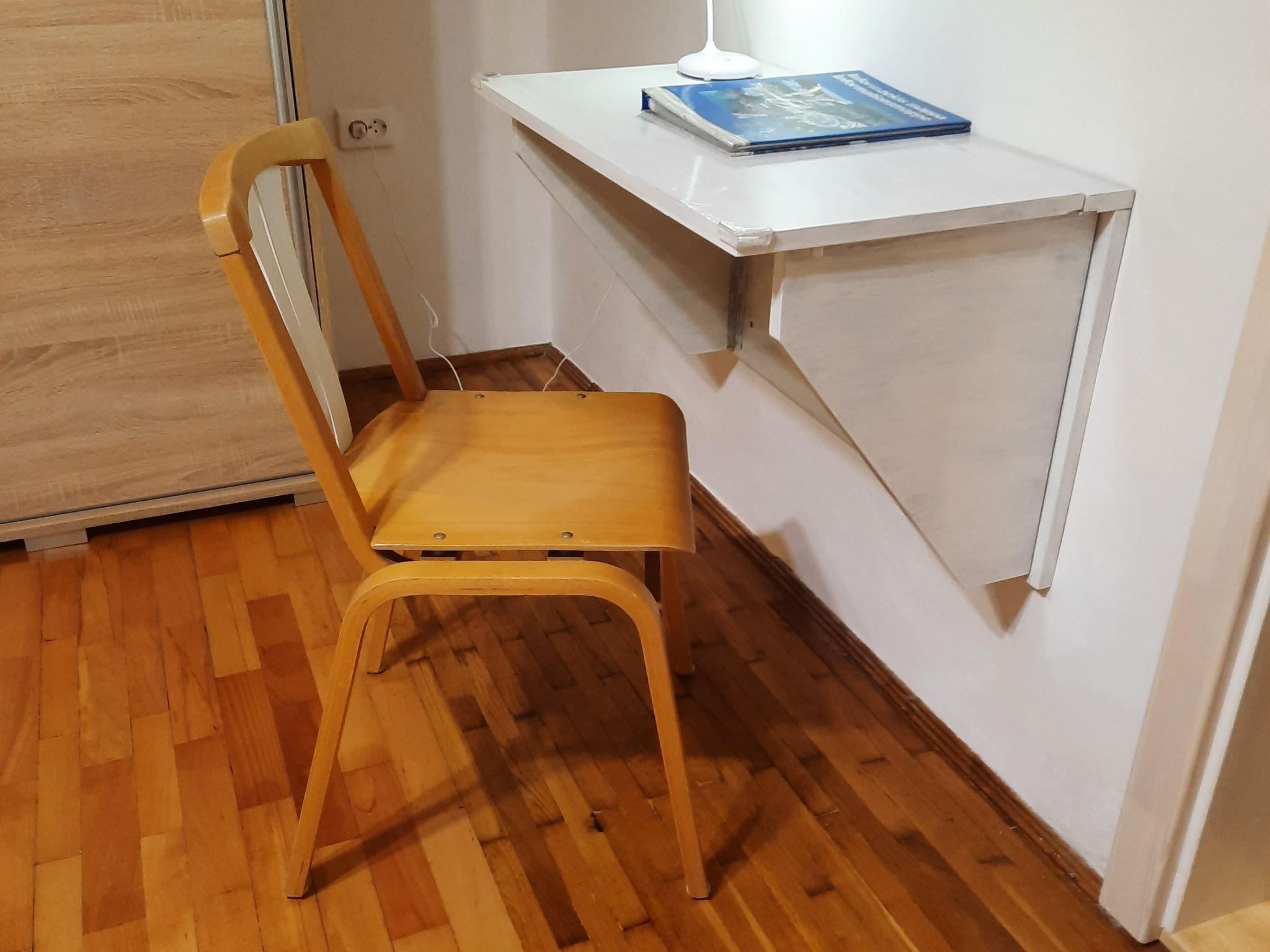 In Bük im Parterre mit Garten-Binnen