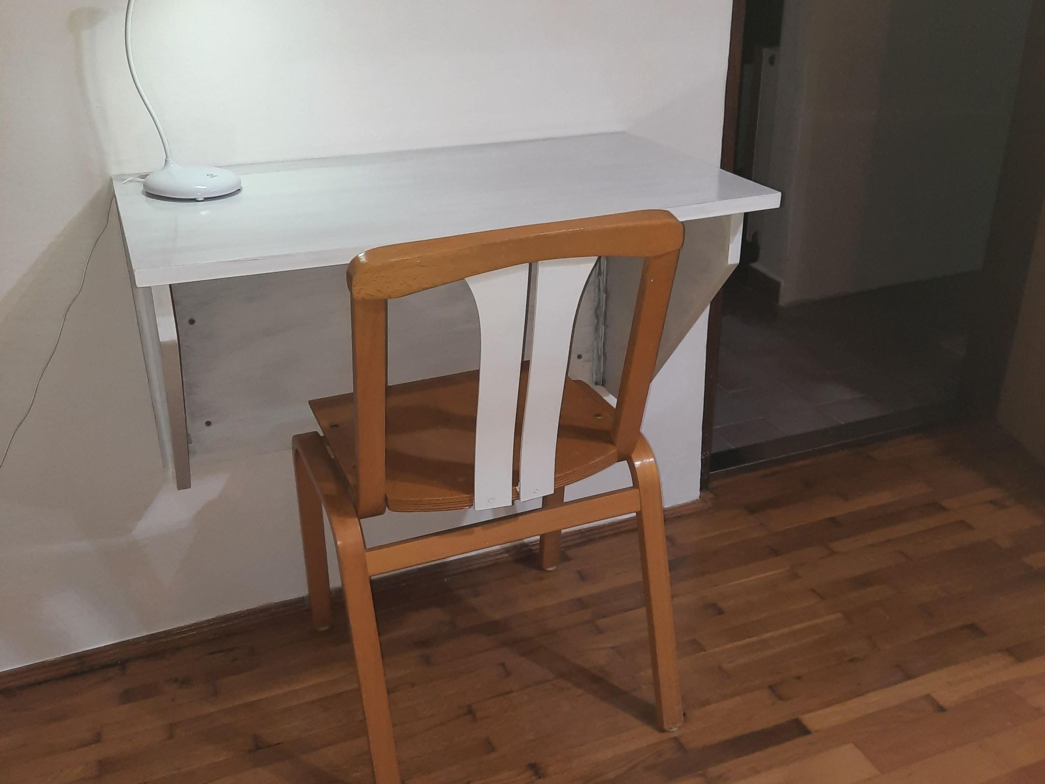 In Bük im Parterre mit Garten-Binnen