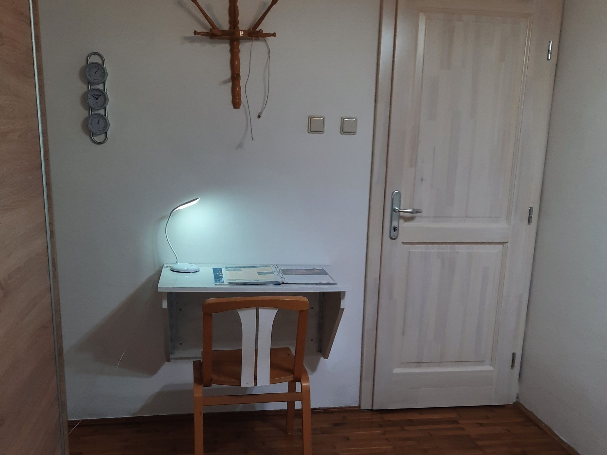 In Bük im Parterre mit Garten-Binnen