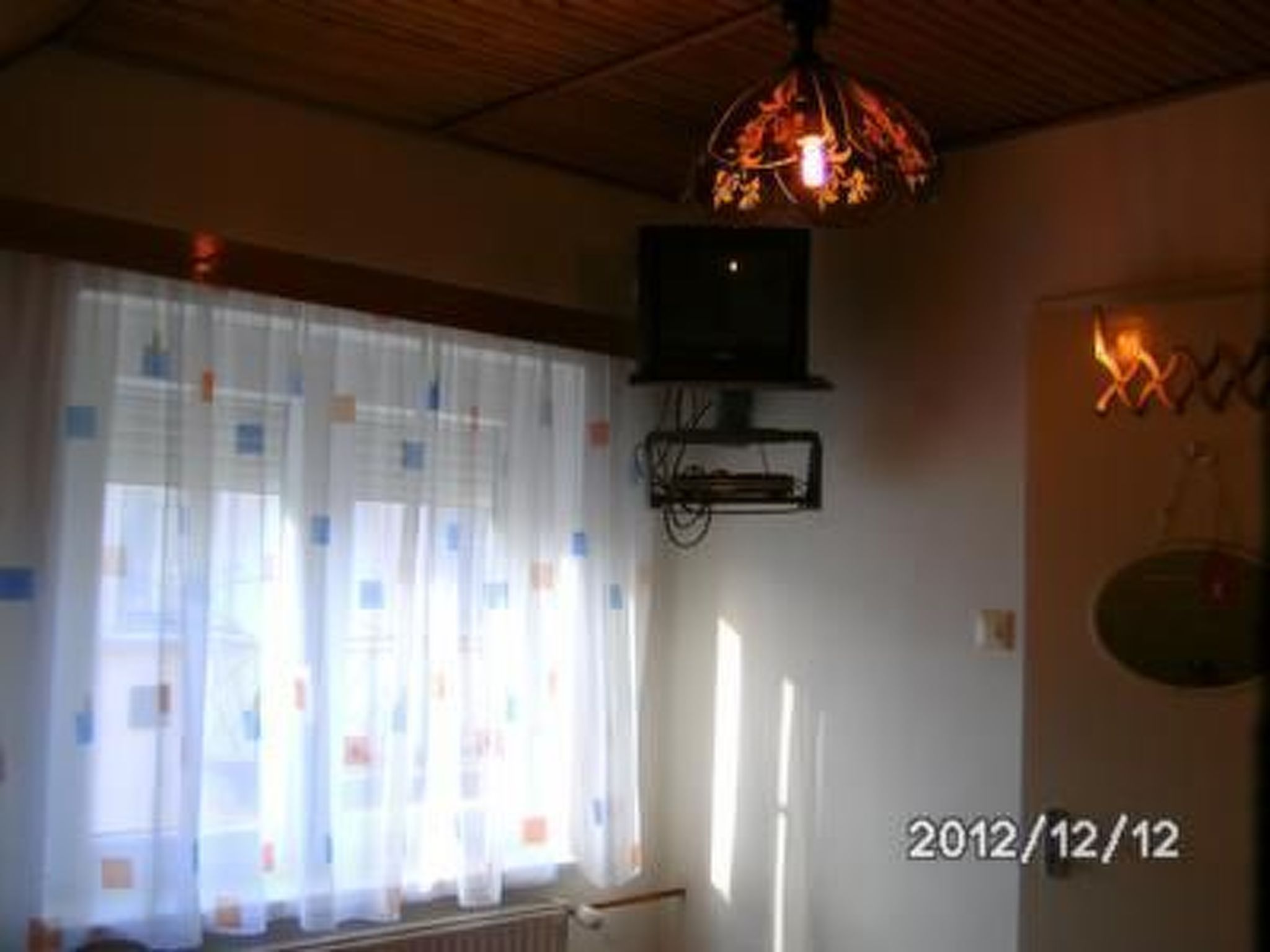 Klimatisiertes Ferienhaus in Bükfürdö mit Garten-Binnen