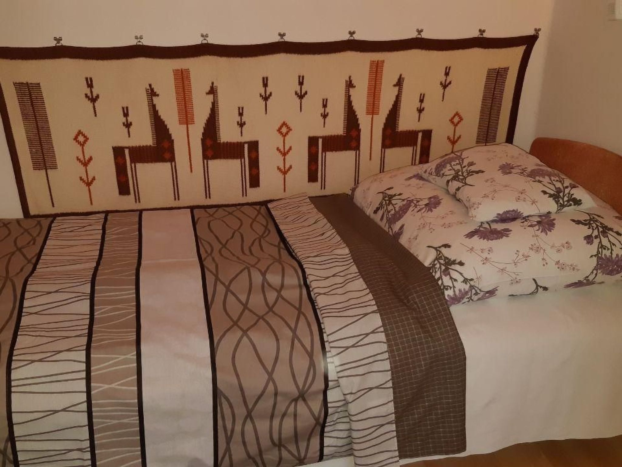 Klimatisiertes Ferienhaus in Bükfürdö mit Garten-Binnen