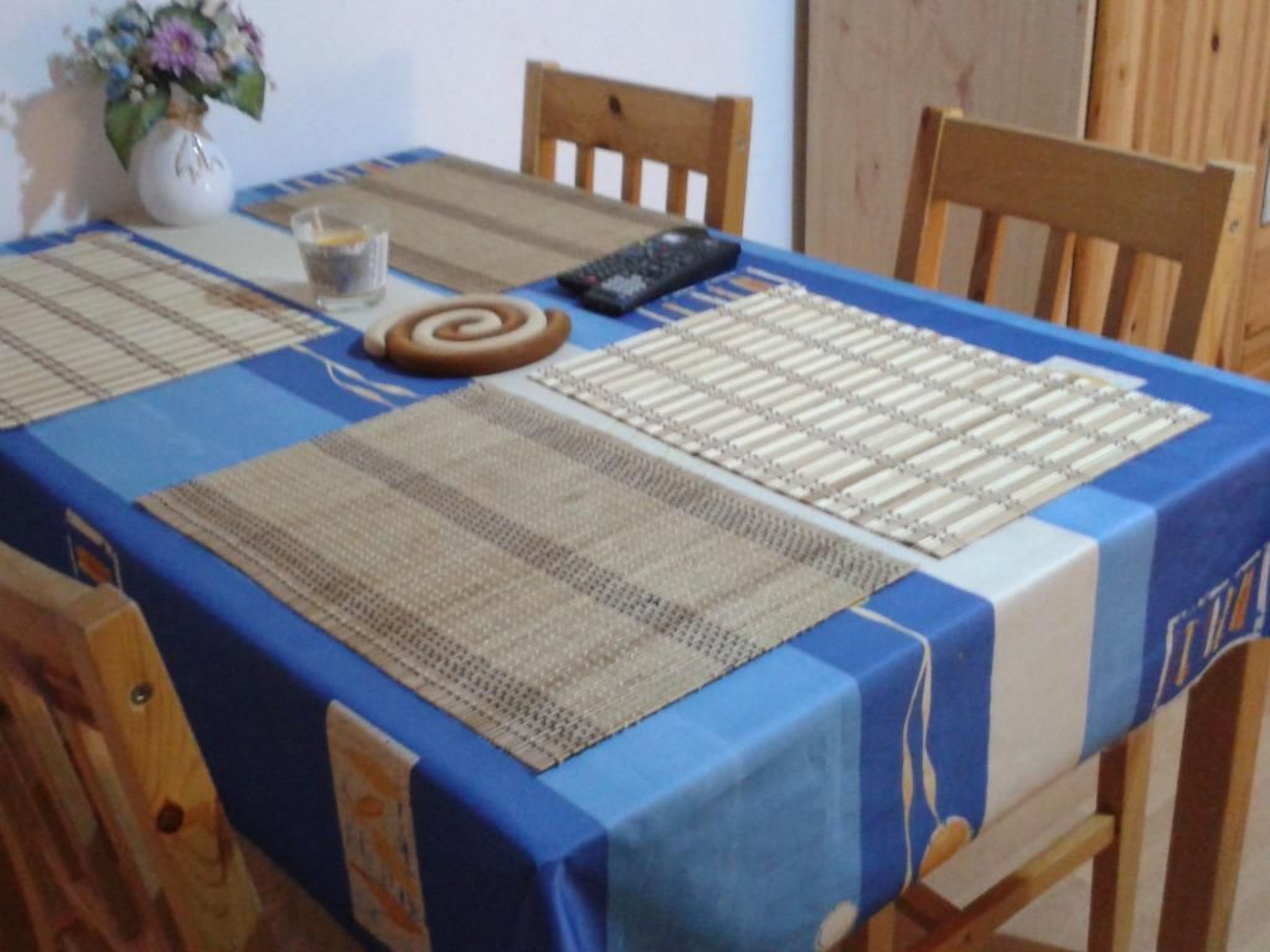 Klimatisiertes Ferienhaus in Bükfürdö mit Garten-Binnen