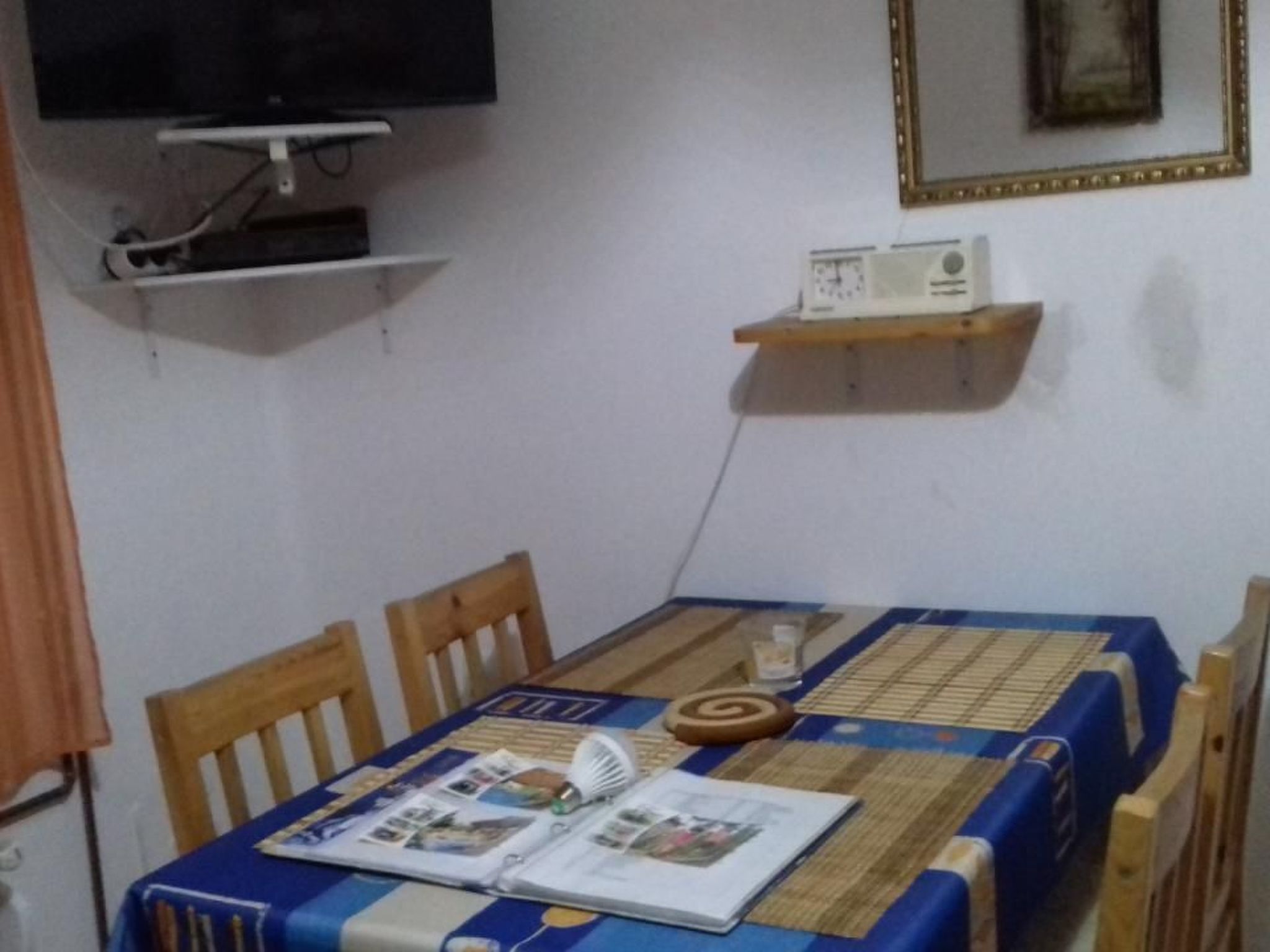 Klimatisiertes Ferienhaus in Bükfürdö mit Garten-Binnen