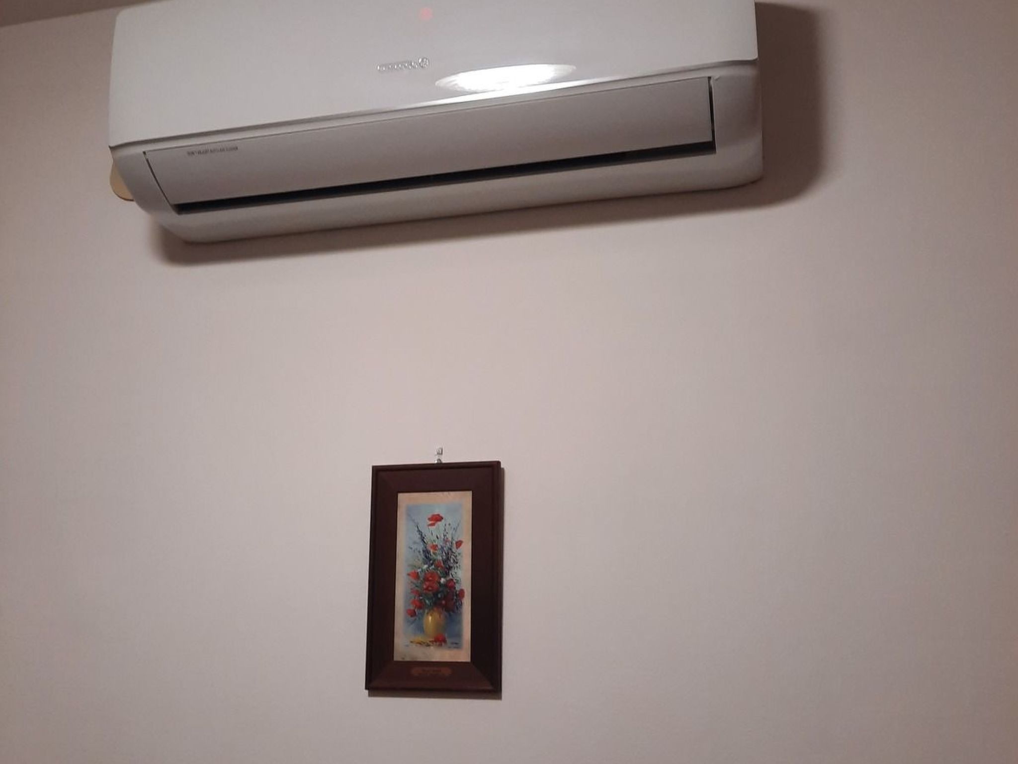 Fewo mit Balkon-Binnen