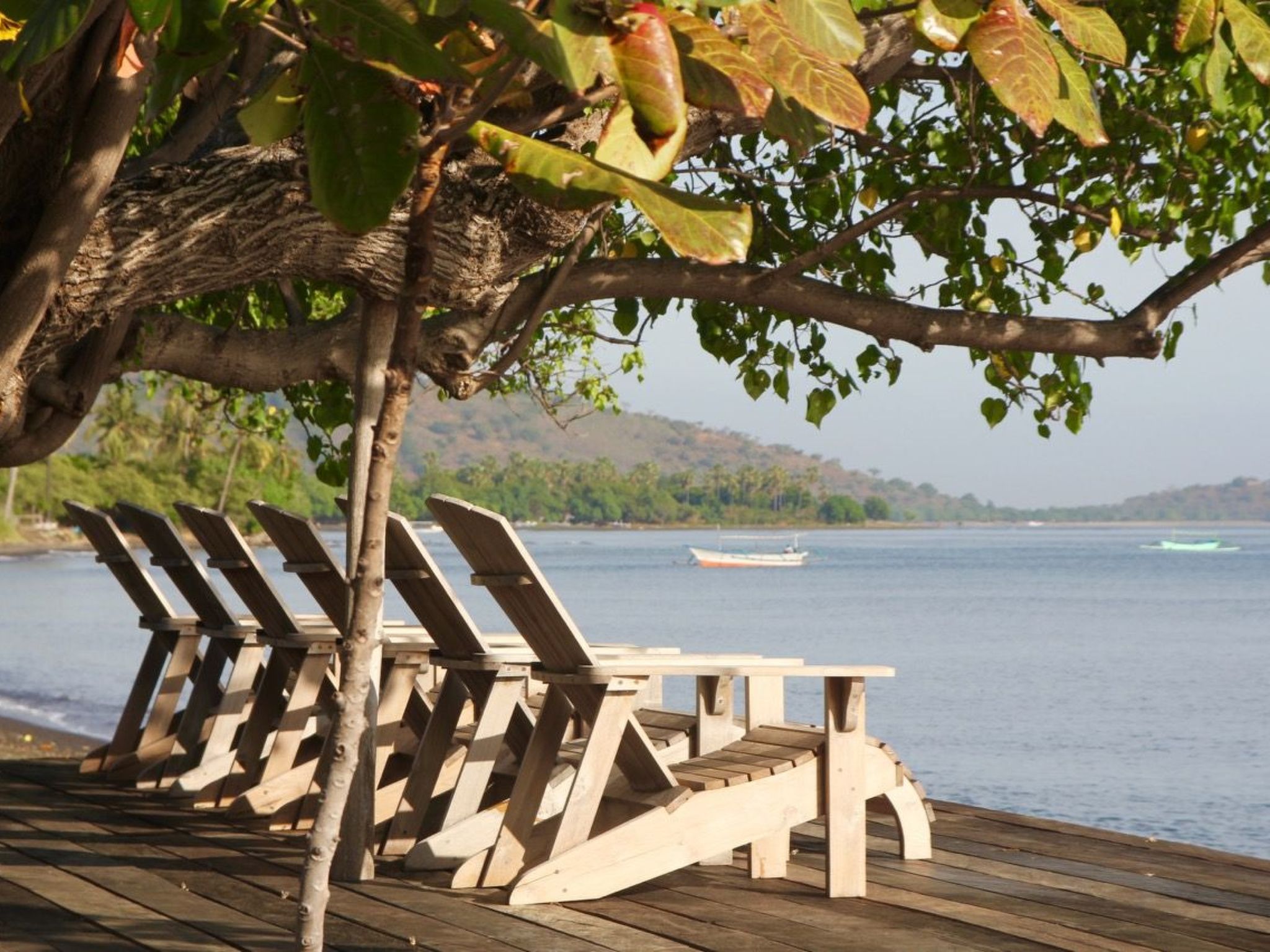 Maison Villa 'Villa Semadhi' mit Infinity-Pool – Terrasse, photo 14 sur 46