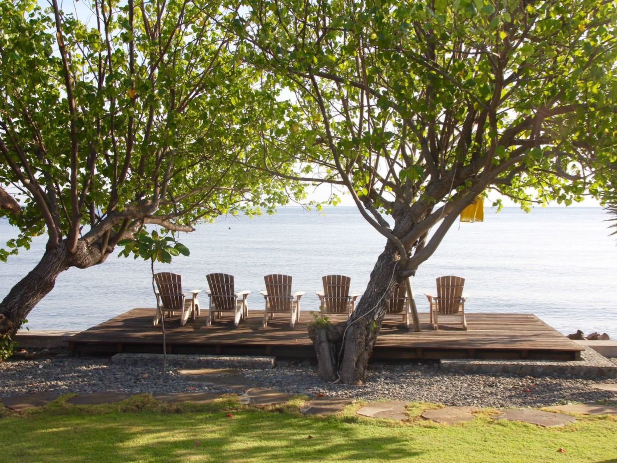 Maison Villa 'Villa Semadhi' mit Infinity-Pool – Terrasse, photo 41 sur 46