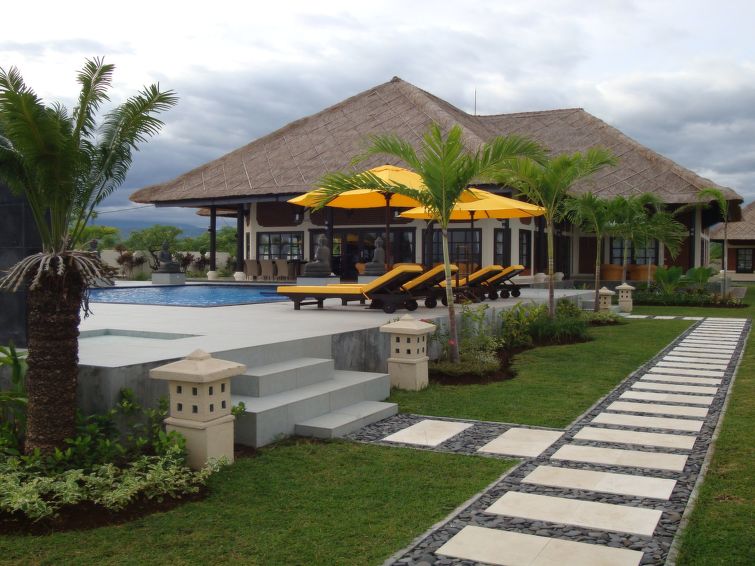 Vakantievilla "Villa Pelangi" - Bali