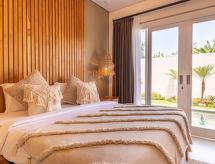 Luxe vrijstaande villa met privézwembad in het hart van Seminyak - thumbnail 3