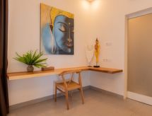 Luxe vrijstaande villa met privézwembad in het hart van Seminyak - thumbnail 6