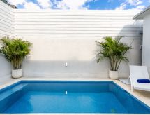 Vrijstaande villa met privézwembad in het hart van Seminyak - thumbnail 5
