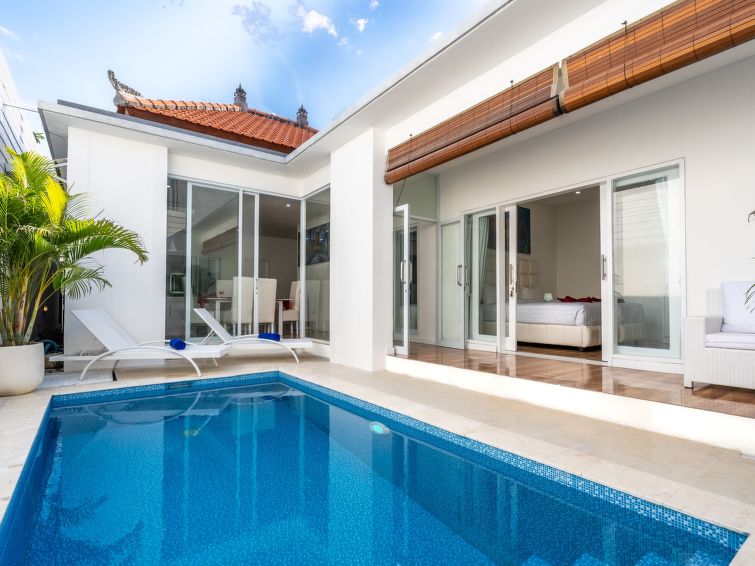 Ferienhaus - Bali
