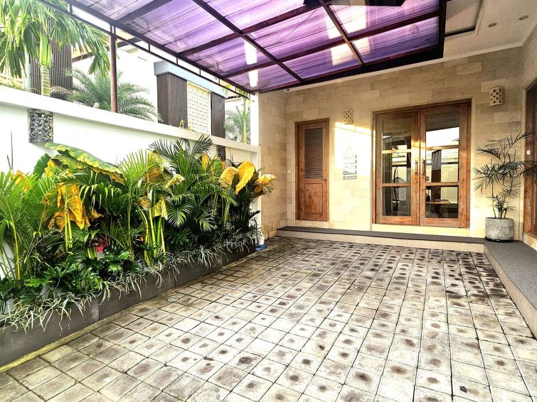 Villa Shantila - Bali